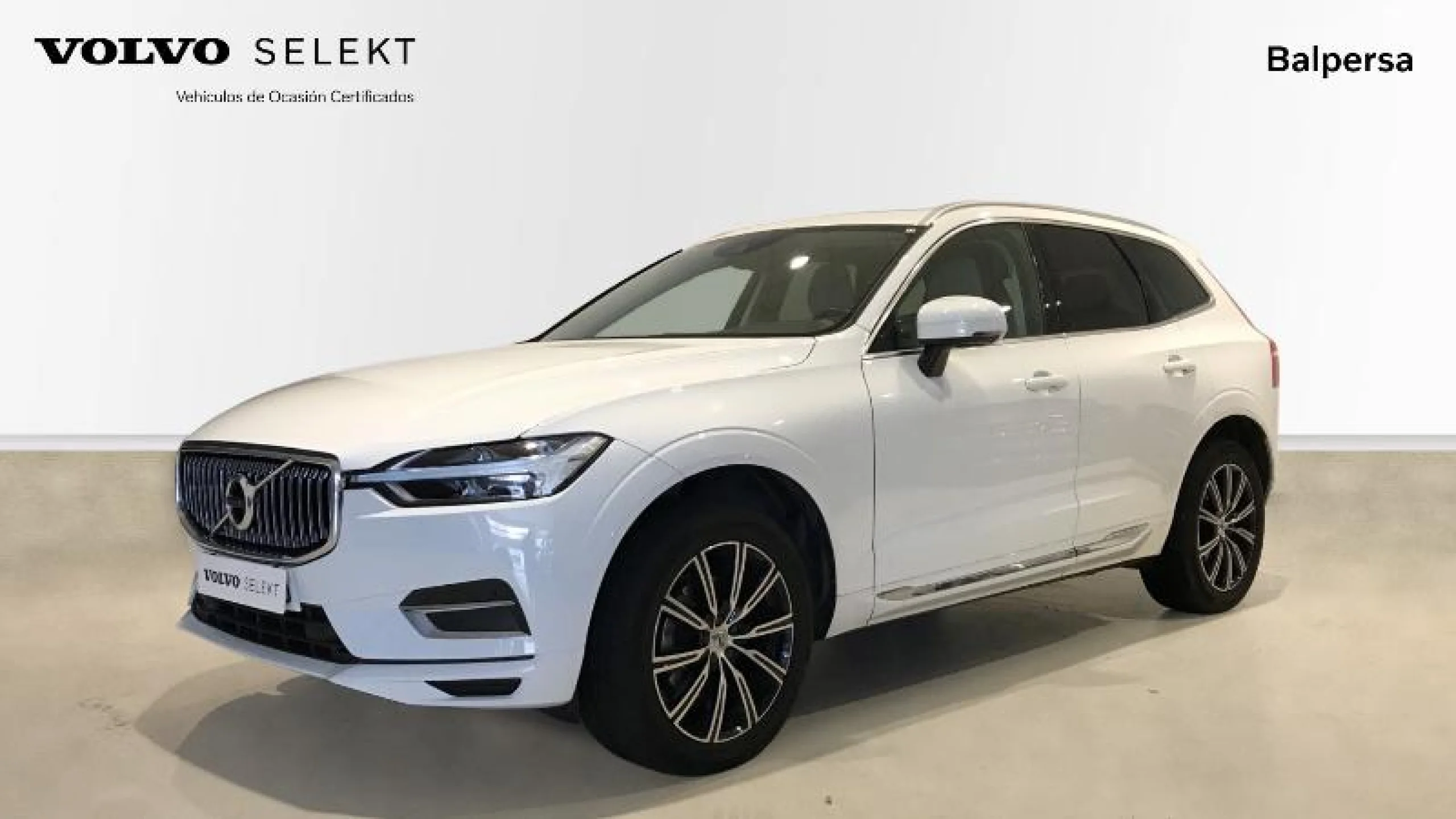 VOLVO XC60 2.0 D4 INSCRIPTION AUTO - Foto 1