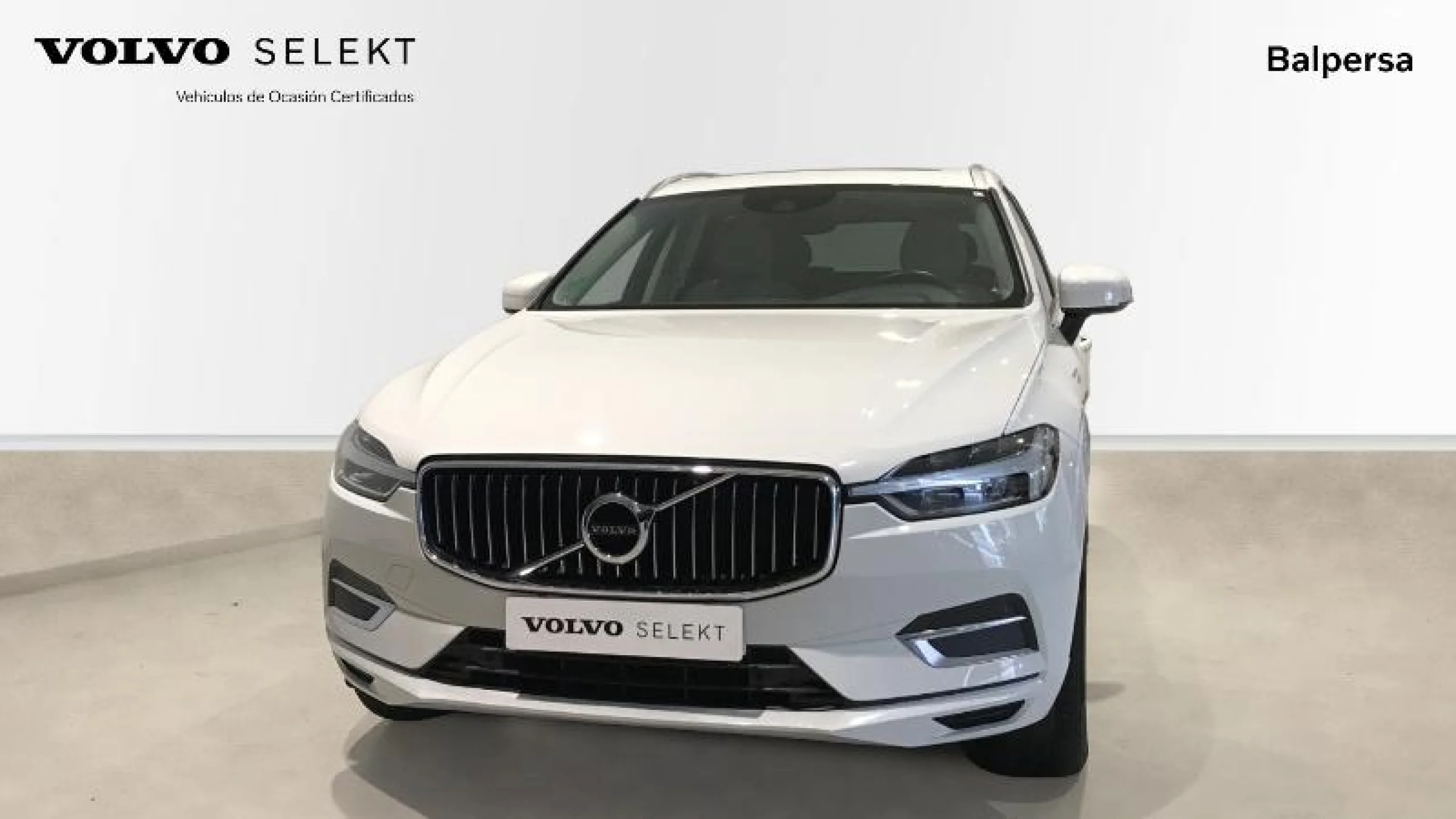 VOLVO XC60 2.0 D4 INSCRIPTION AUTO - Foto 3