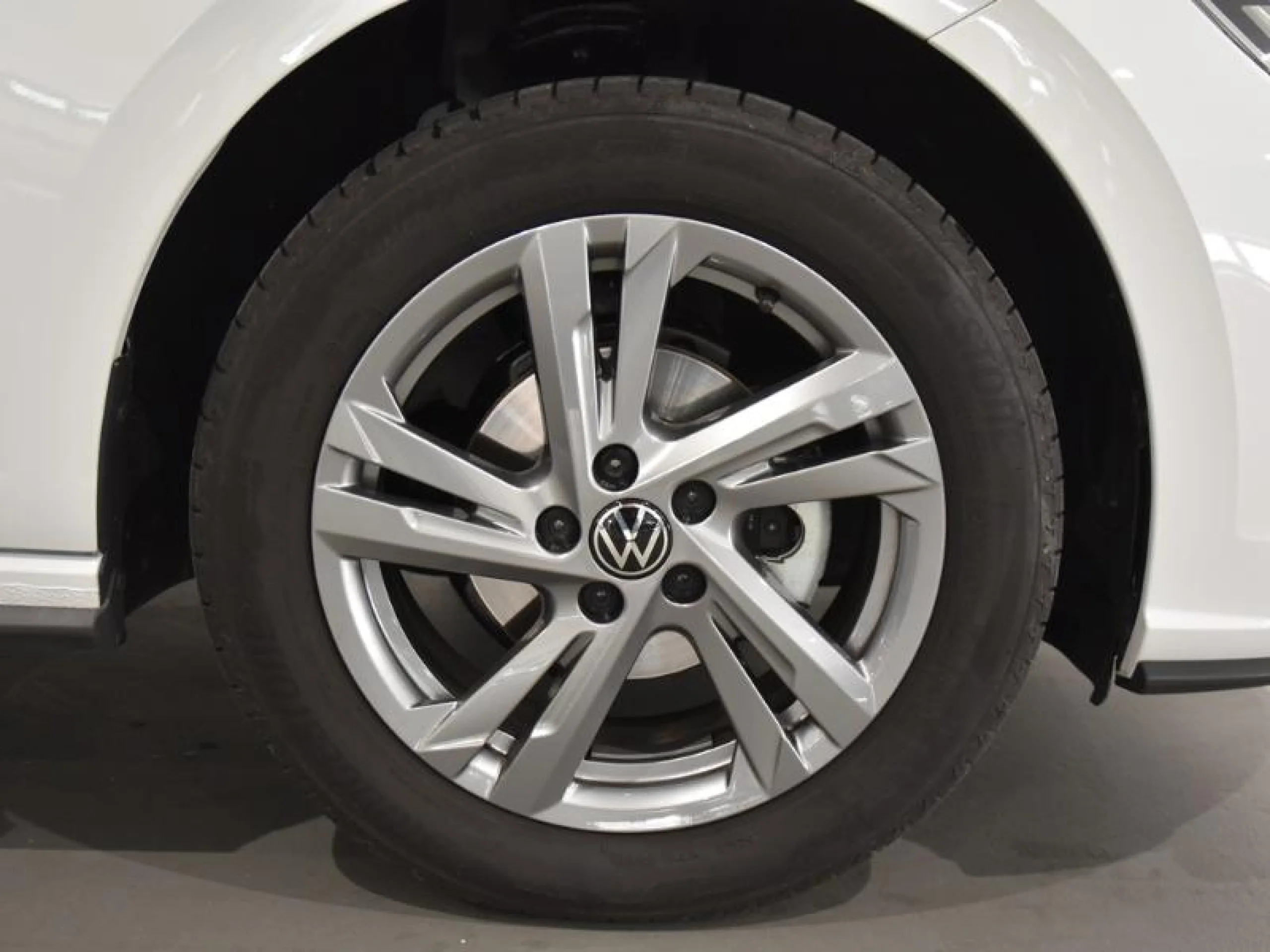 VOLKSWAGEN POLO R LINE 1.0 TSI 70KW (95CV) - Foto 9
