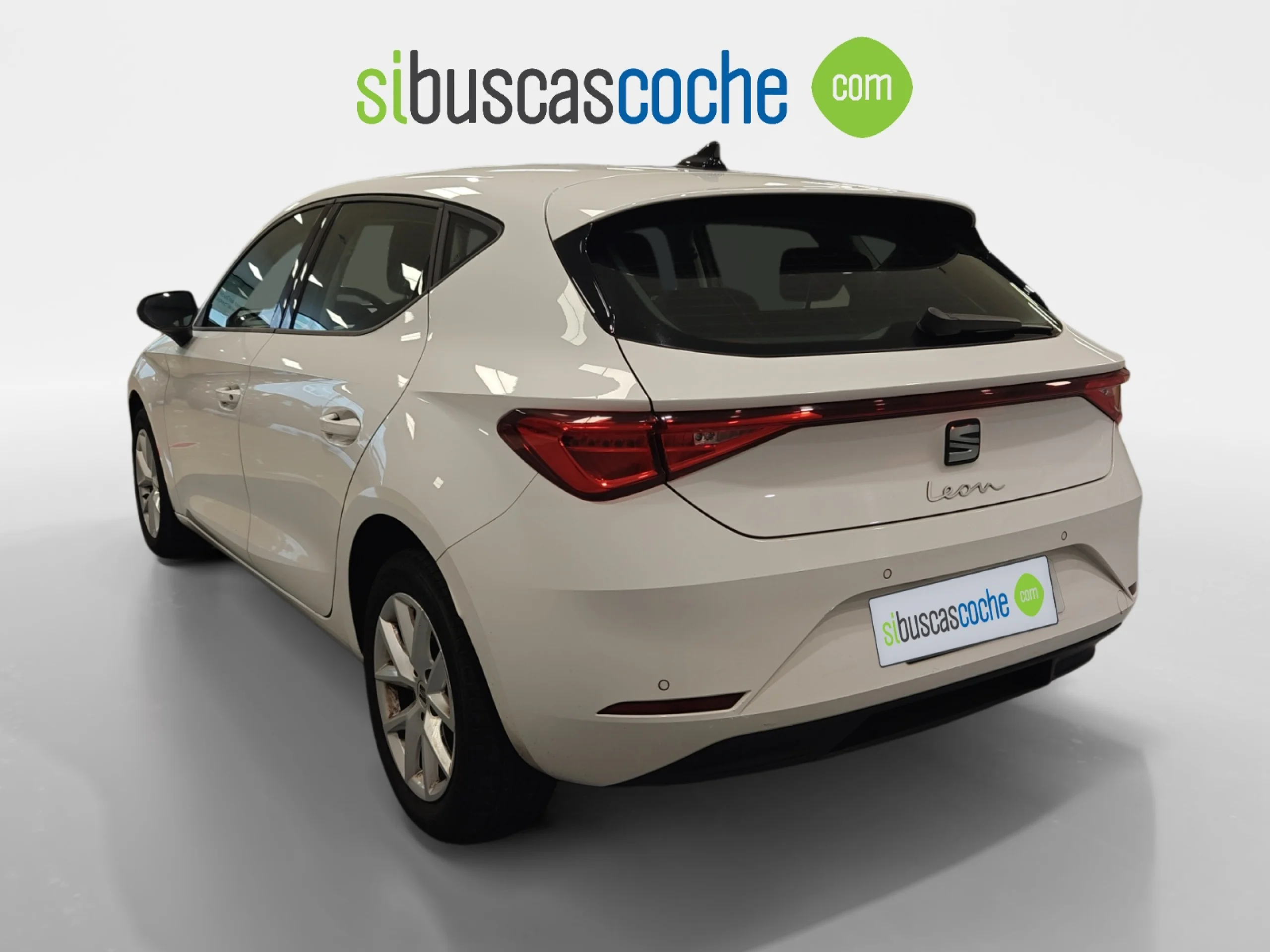 SEAT LEON 2.0 TDI 85KW S&S REFERENCE GO - Foto 2