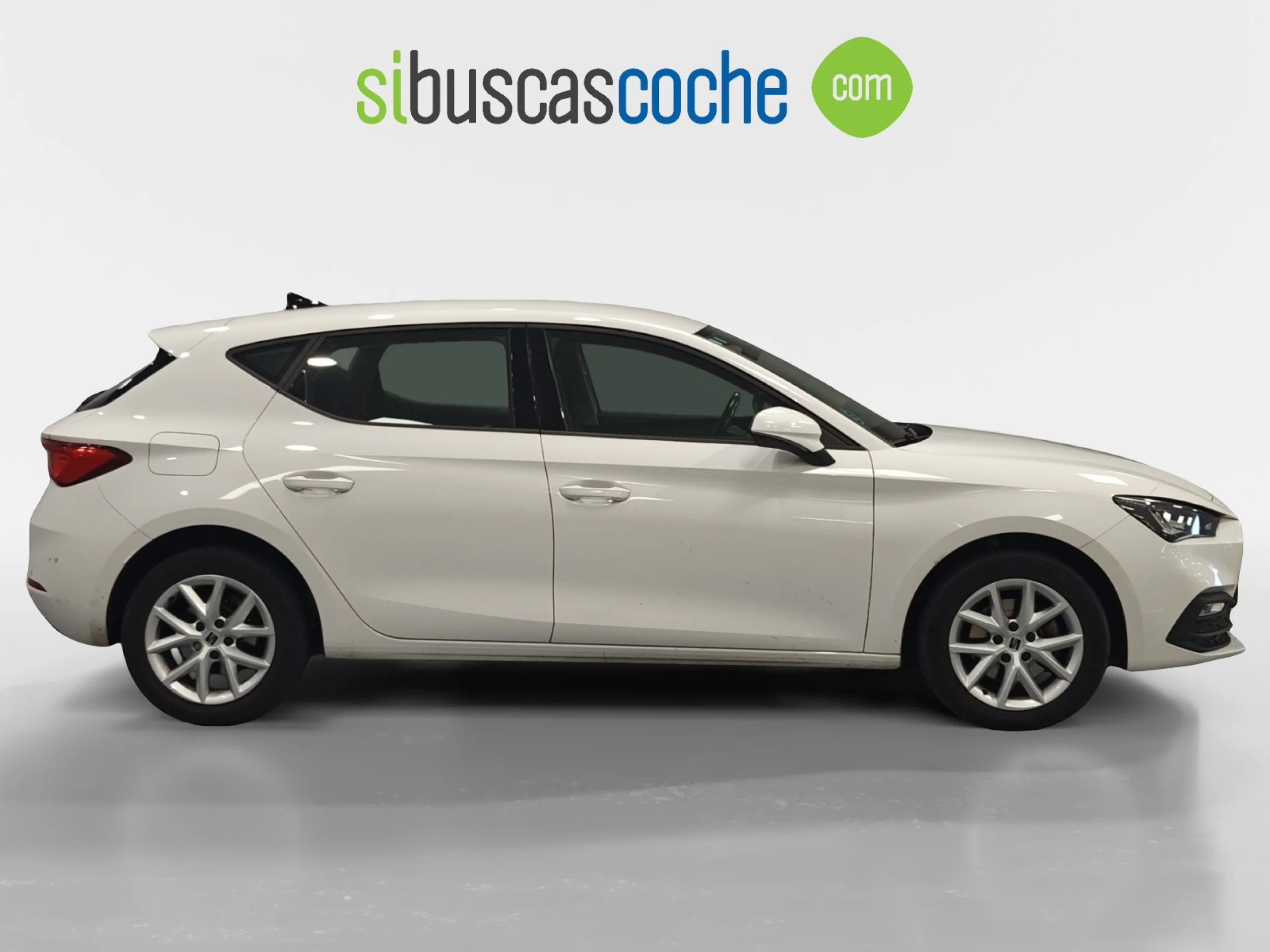 SEAT LEON 2.0 TDI 85KW S&S REFERENCE GO - Foto 3