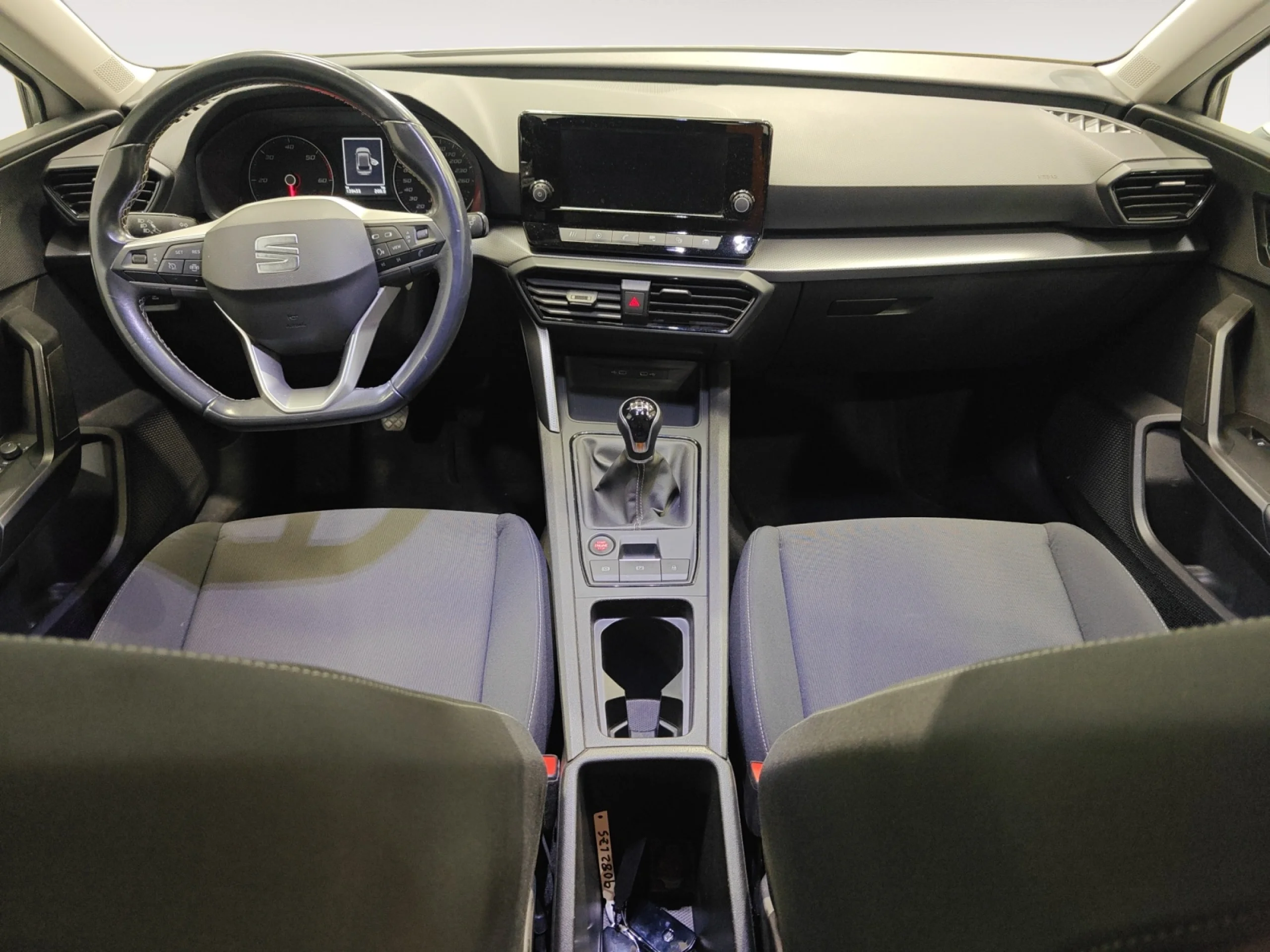 SEAT LEON 2.0 TDI 85KW S&S REFERENCE GO - Foto 4