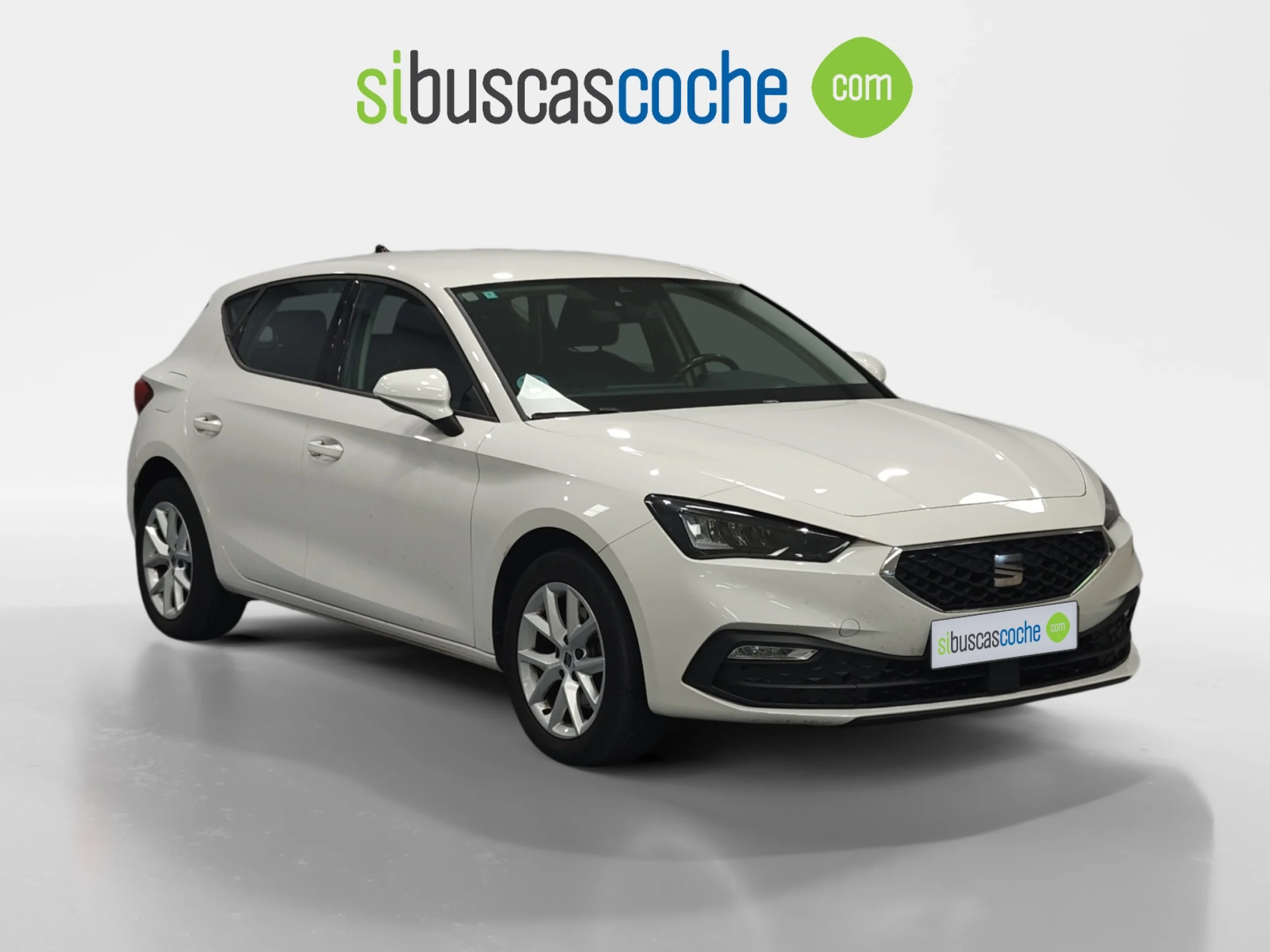 SEAT LEON 2.0 TDI 85KW S&S REFERENCE GO - Foto 1