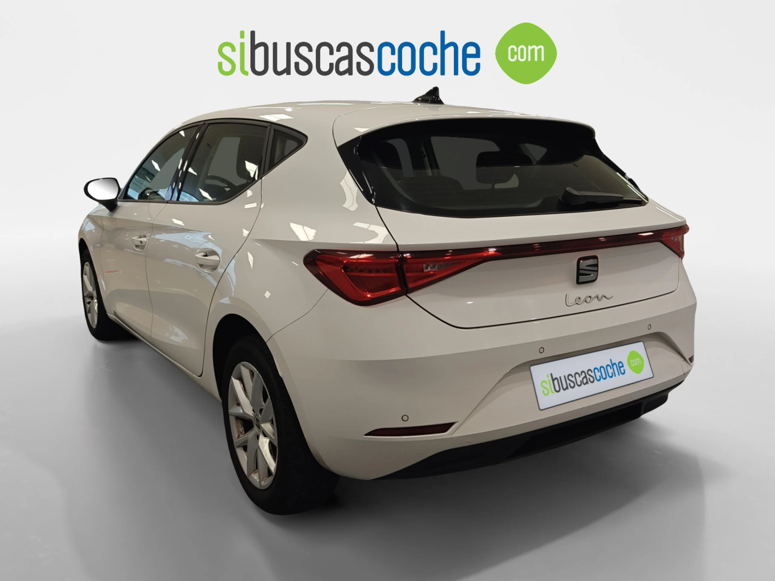 SEAT LEON 2.0 TDI 85KW S&S REFERENCE GO - Foto 2