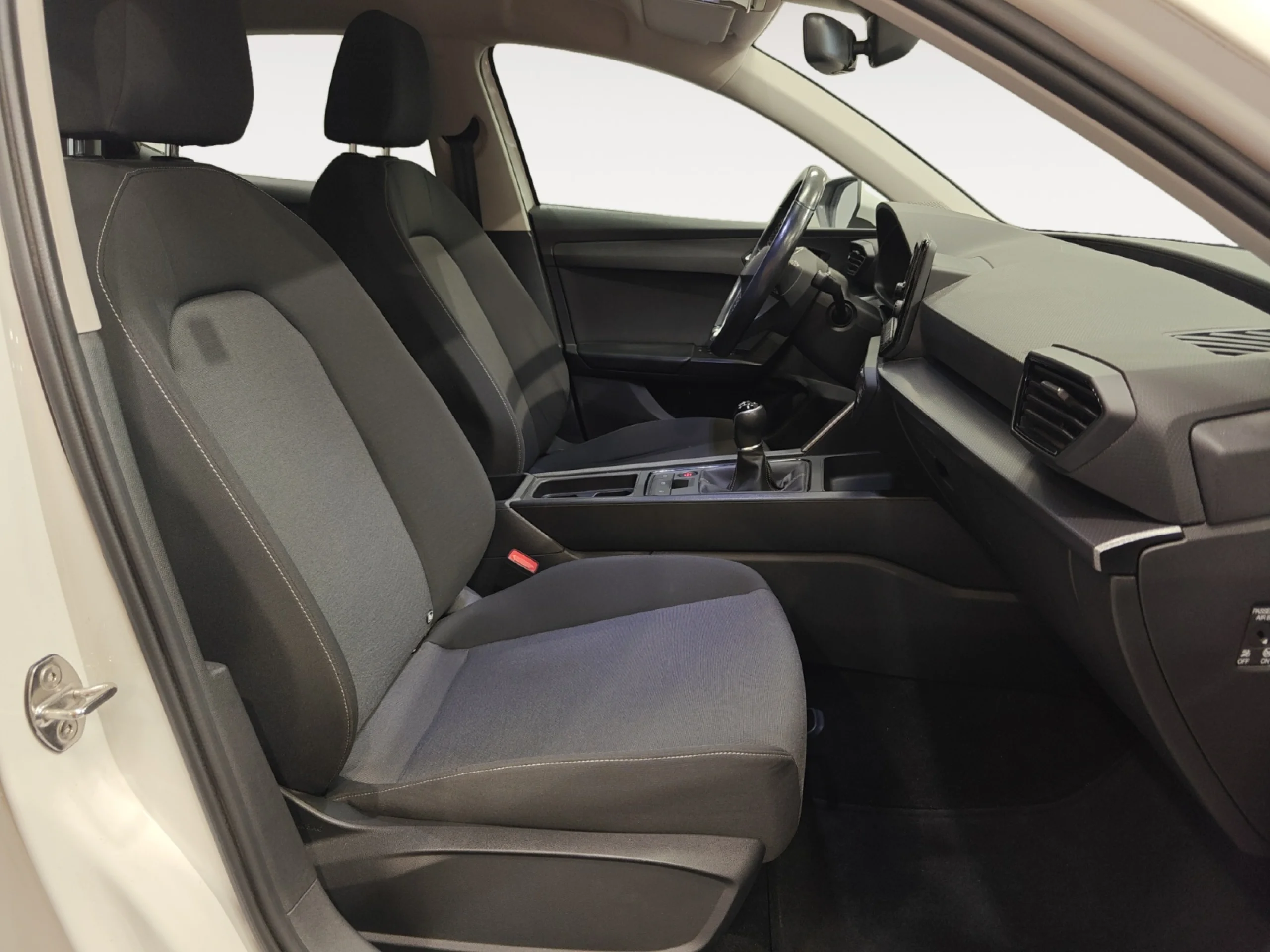 SEAT LEON 2.0 TDI 85KW S&S REFERENCE GO - Foto 5