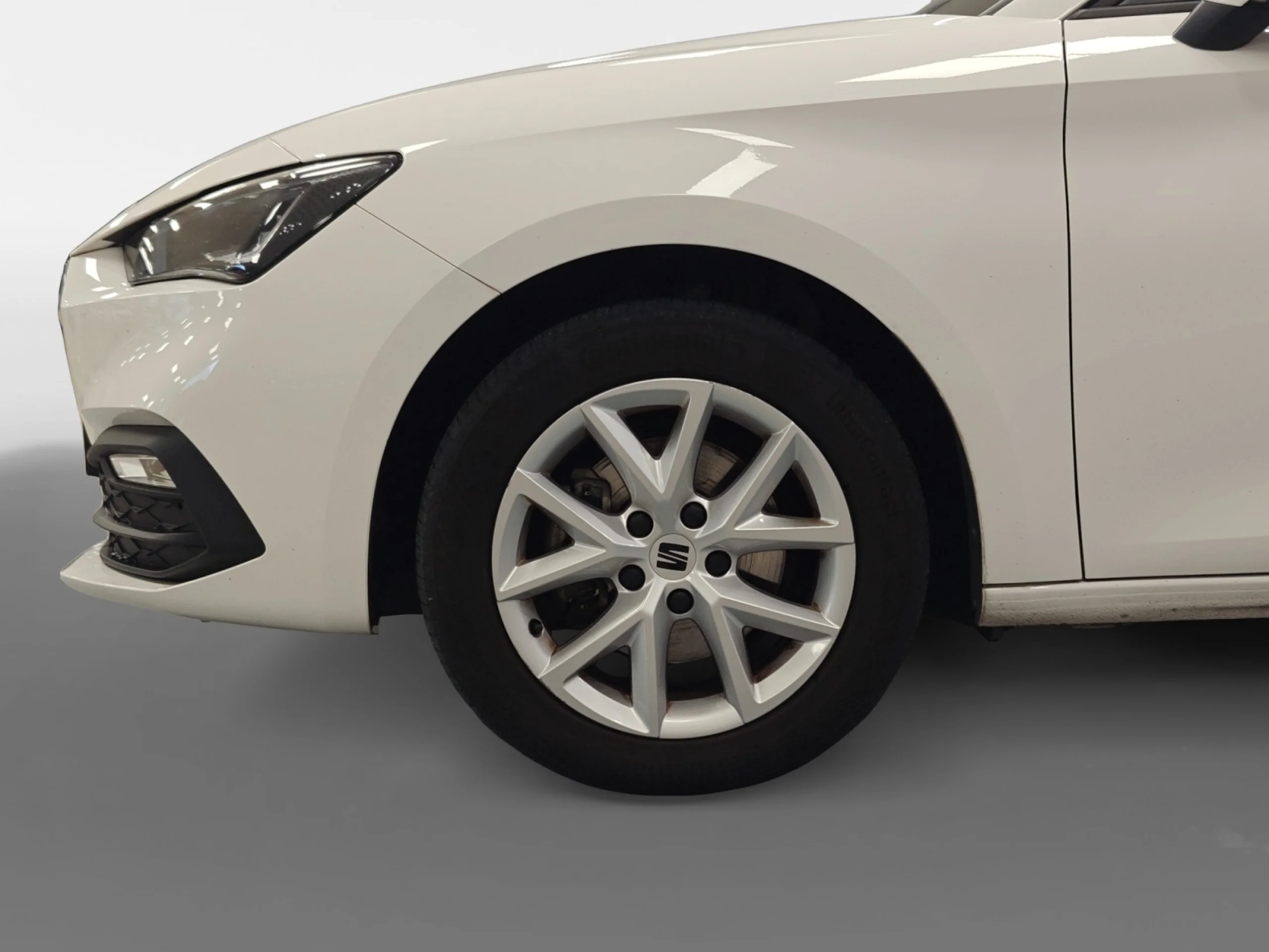 SEAT LEON 2.0 TDI 85KW S&S REFERENCE GO - Foto 8