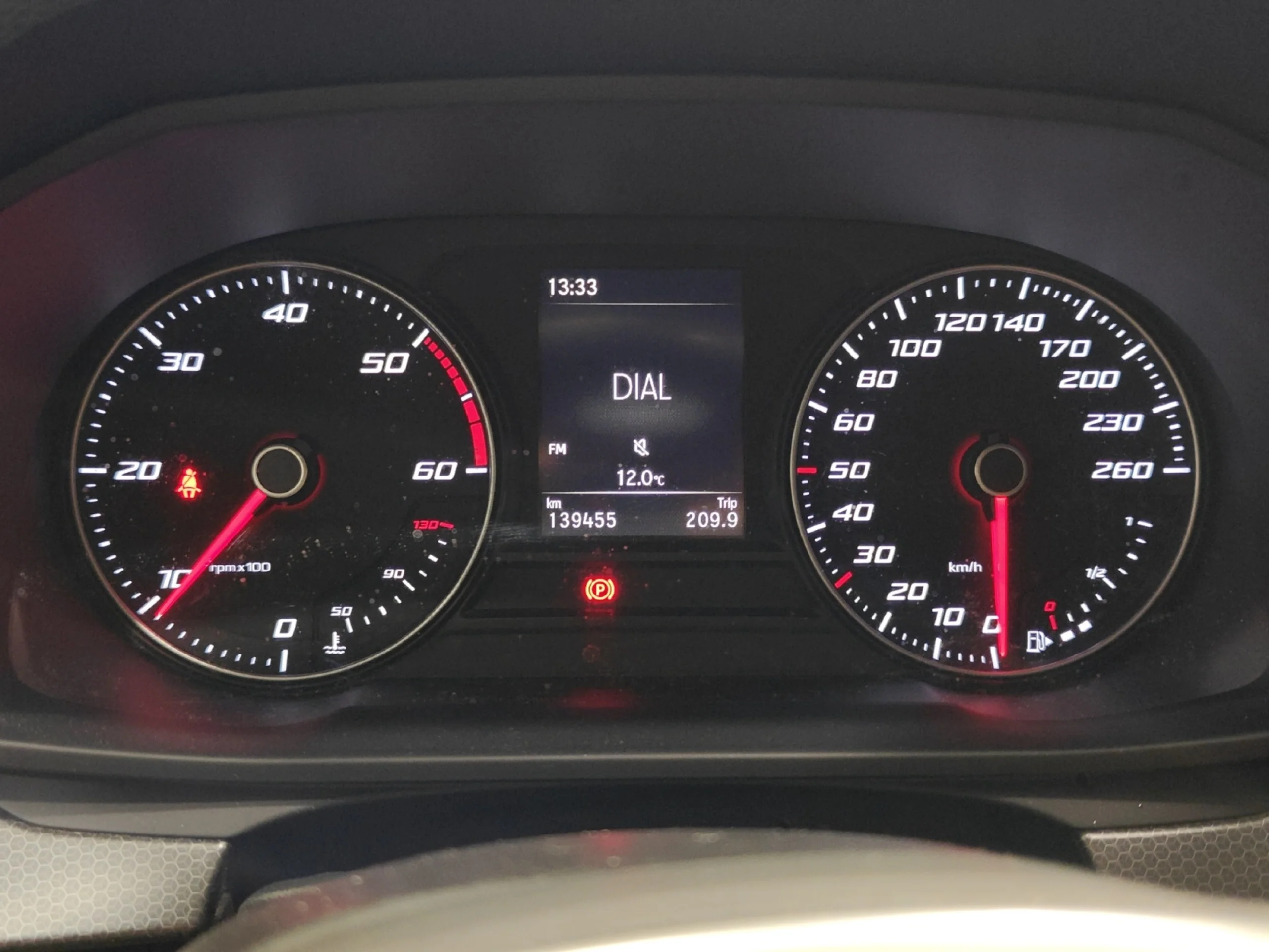 SEAT LEON 2.0 TDI 85KW S&S REFERENCE GO - Foto 15