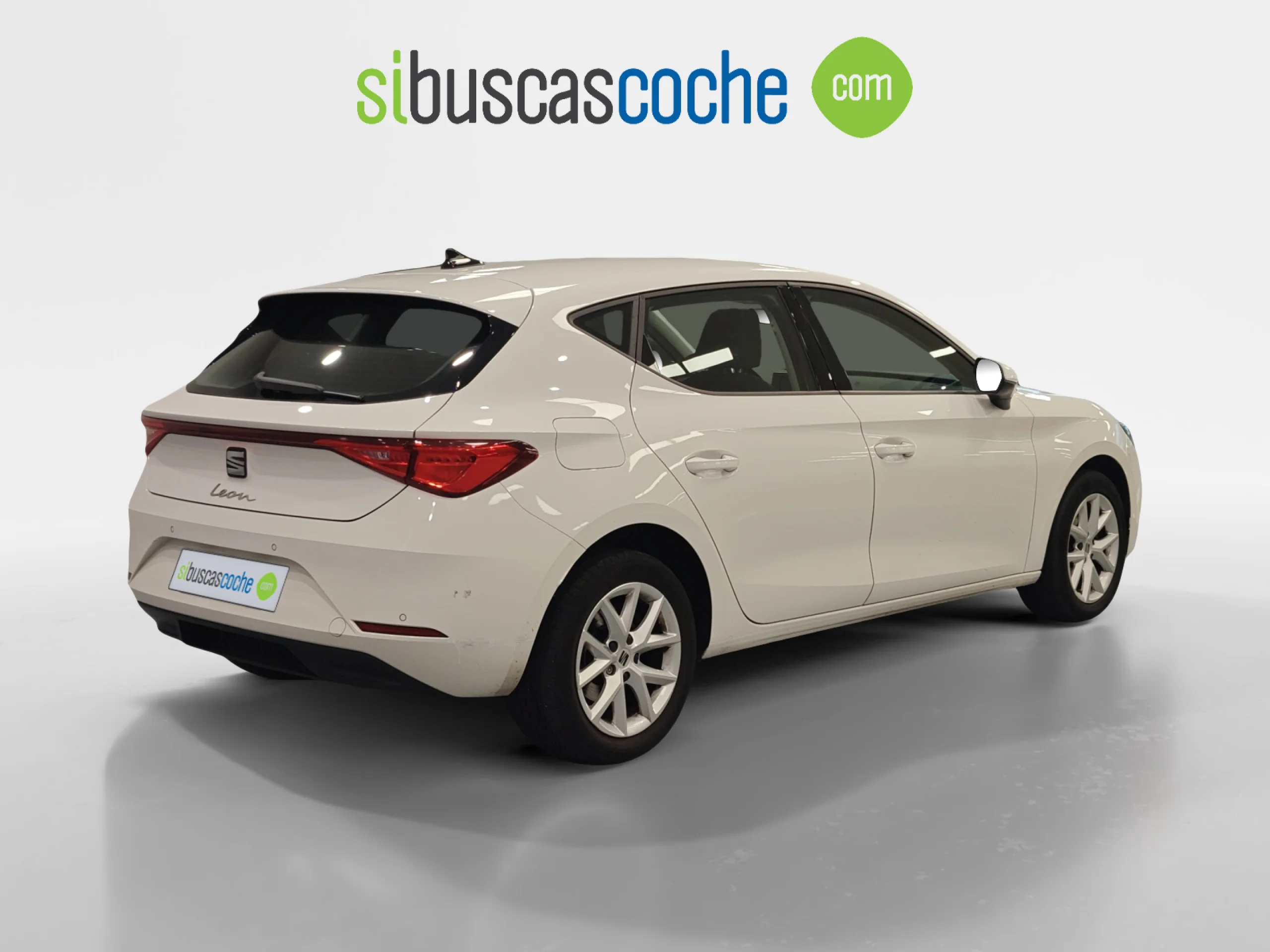 SEAT LEON 2.0 TDI 85KW S&S REFERENCE GO - Foto 18