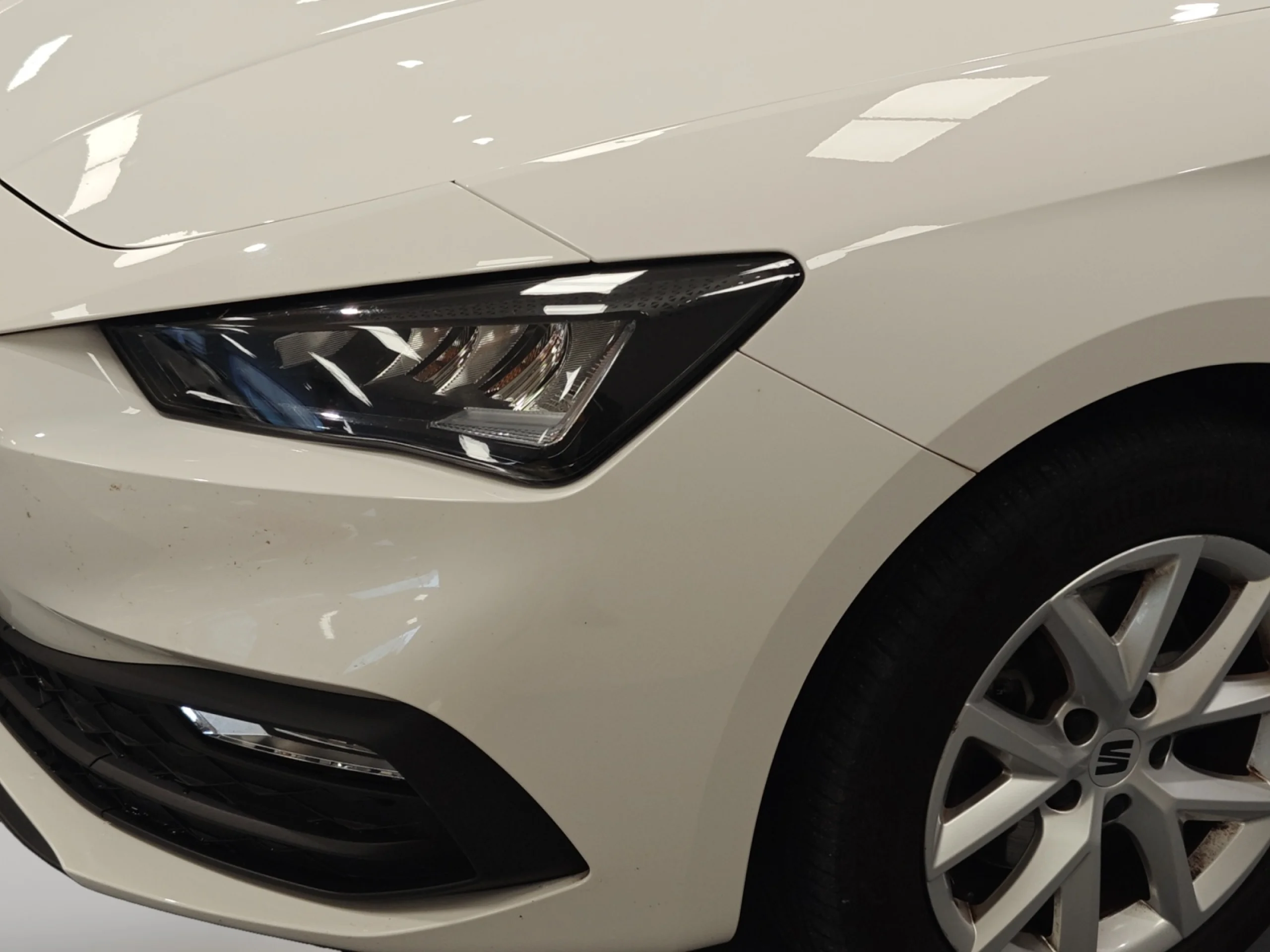 SEAT LEON 2.0 TDI 85KW S&S REFERENCE GO - Foto 22