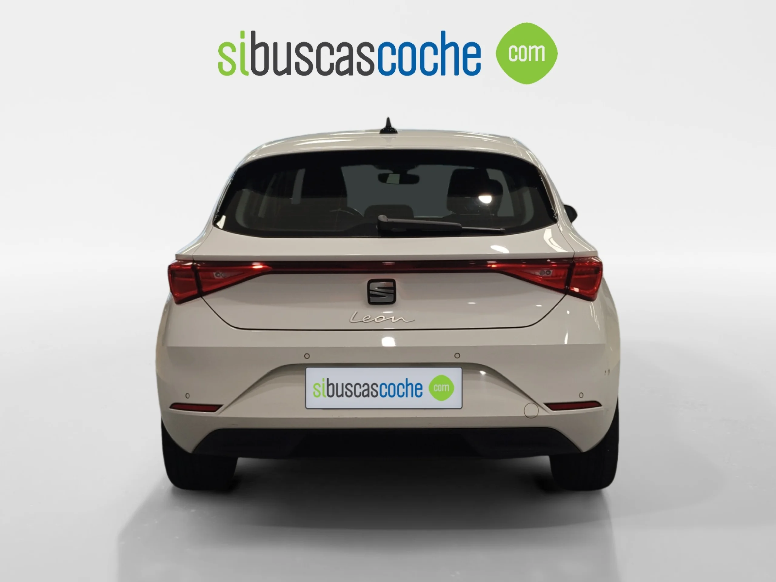 SEAT LEON 2.0 TDI 85KW S&S REFERENCE GO - Foto 23