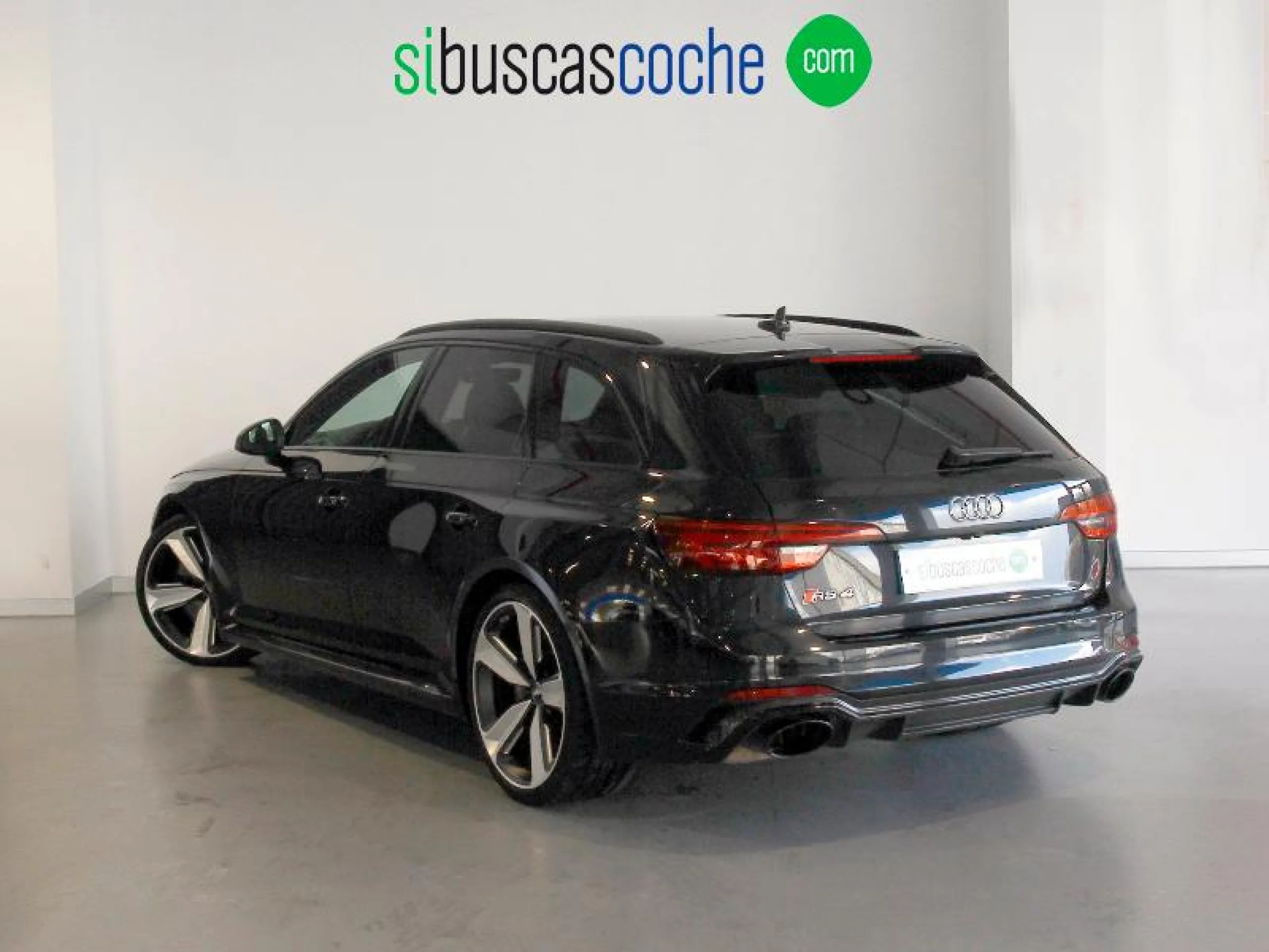 AUDI A4 RS 4 2.9 TFSI 331KW QUATTRO TIPTRO AVANT - Foto 2