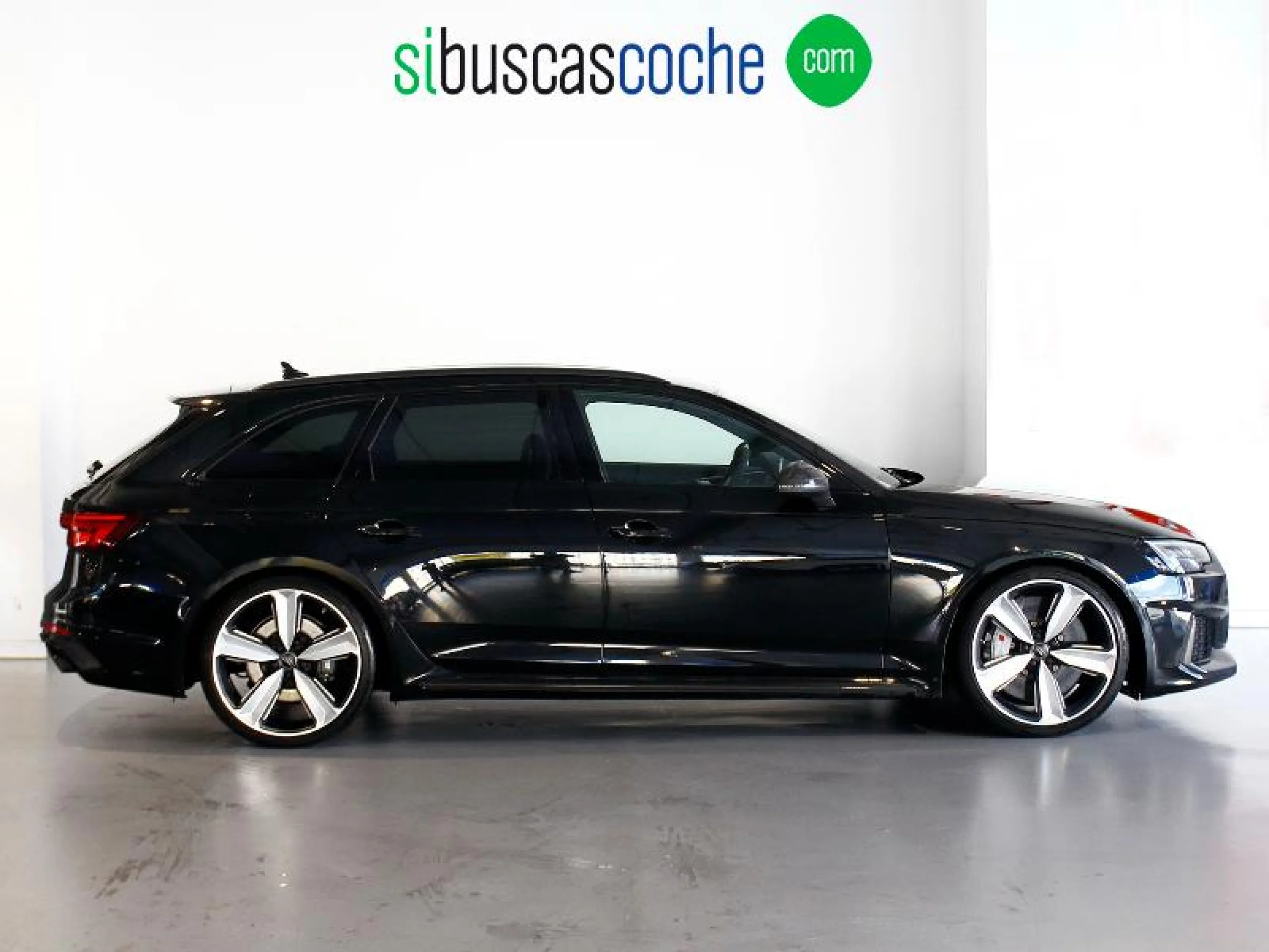 AUDI A4 RS 4 2.9 TFSI 331KW QUATTRO TIPTRO AVANT - Foto 3