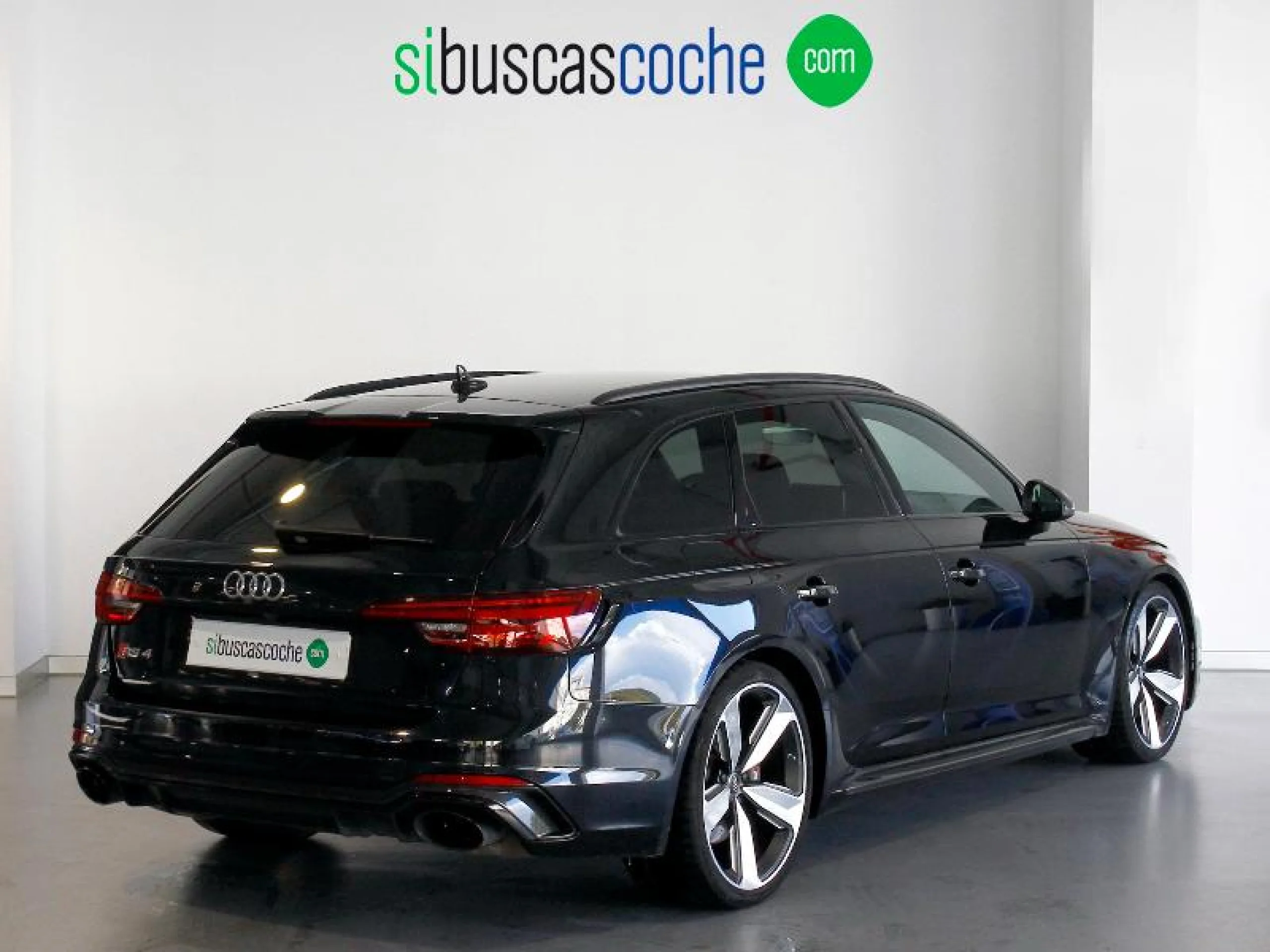 AUDI A4 RS 4 2.9 TFSI 331KW QUATTRO TIPTRO AVANT - Foto 20