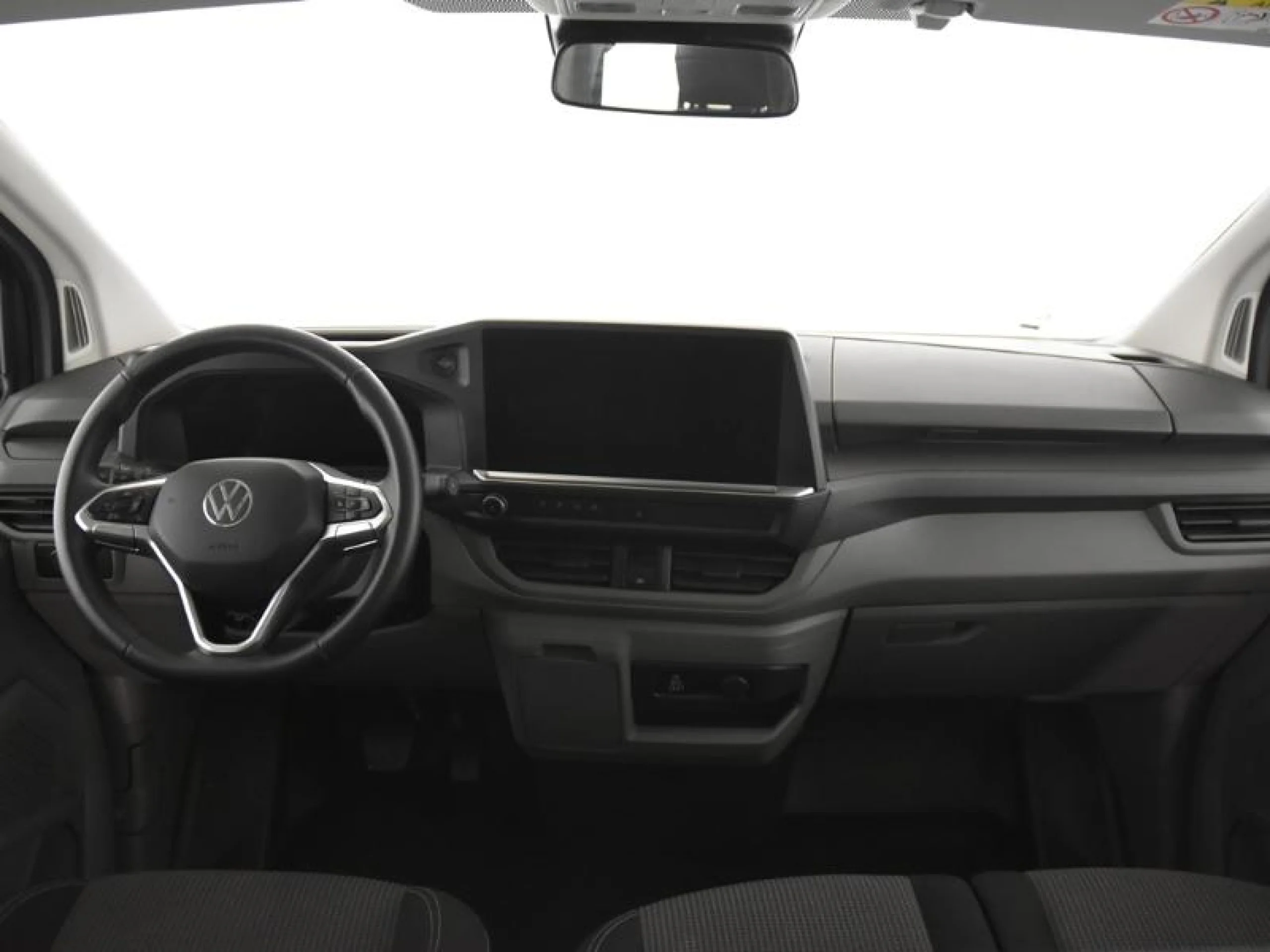 VOLKSWAGEN CARAVELLE CORTA 2.0 TDI 110 KW (150 CV) AUT 8 VEL - Foto 4