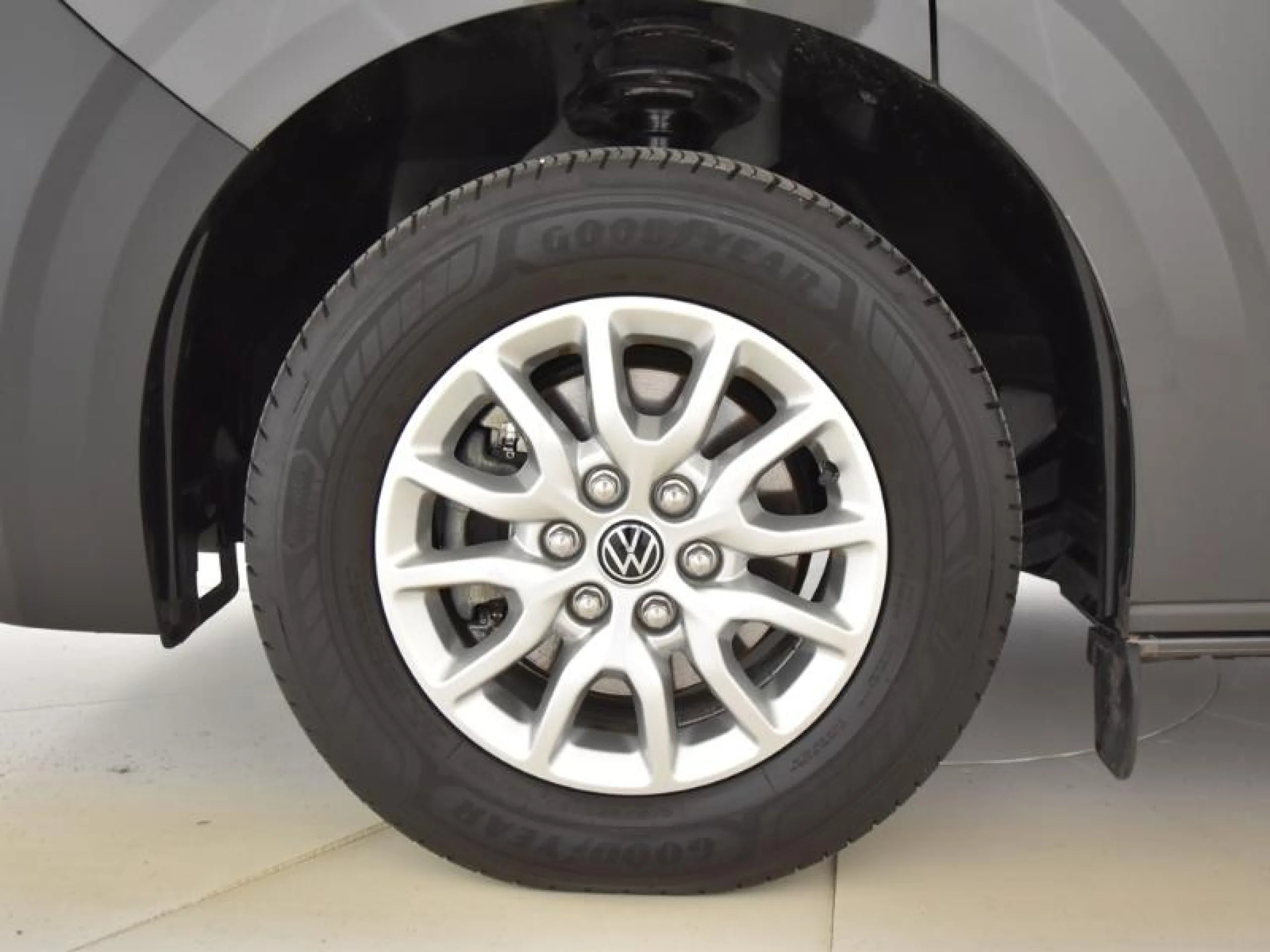 VOLKSWAGEN CARAVELLE CORTA 2.0 TDI 110 KW (150 CV) AUT 8 VEL - Foto 8