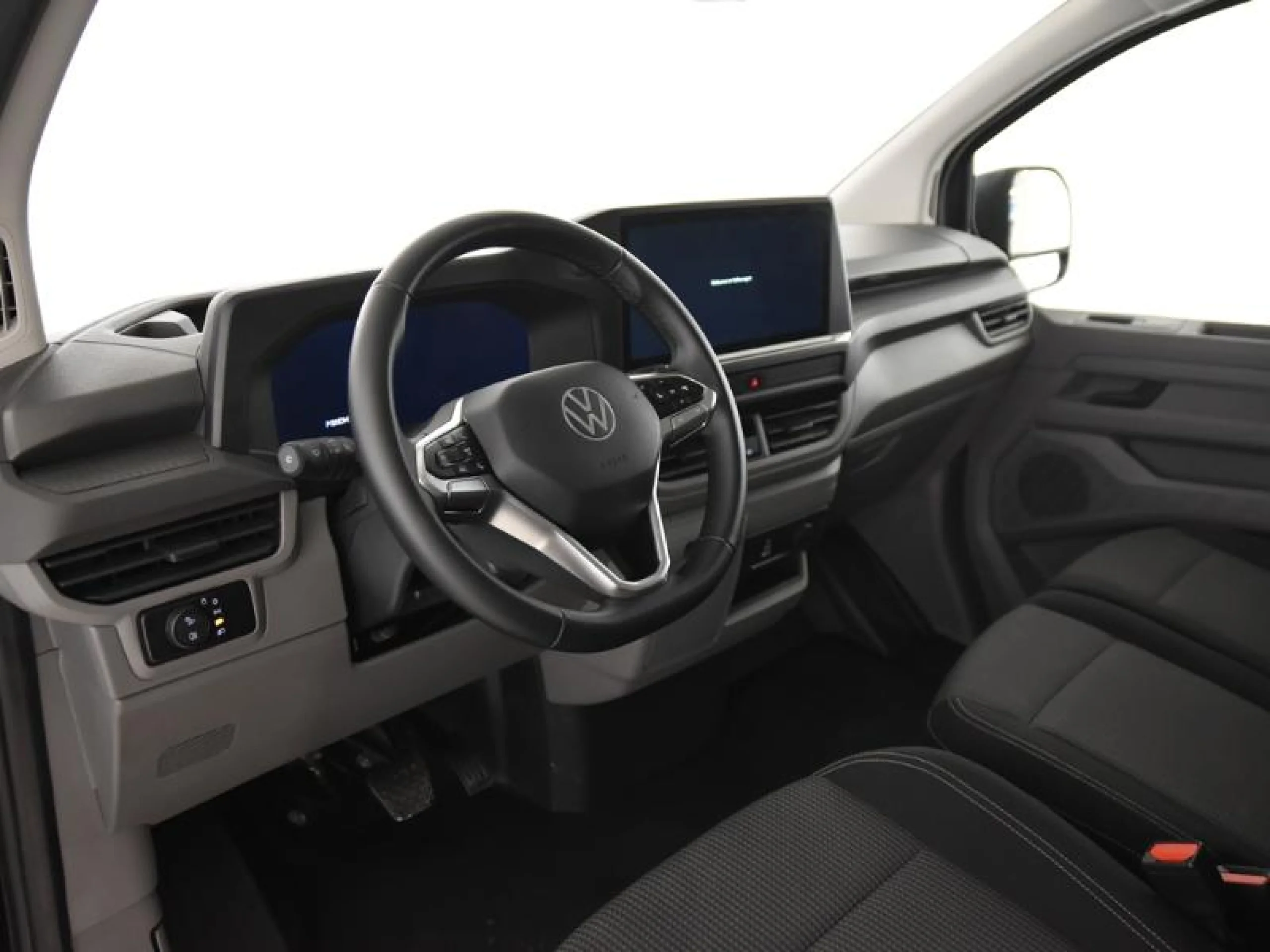 VOLKSWAGEN CARAVELLE CORTA 2.0 TDI 110 KW (150 CV) AUT 8 VEL - Foto 10