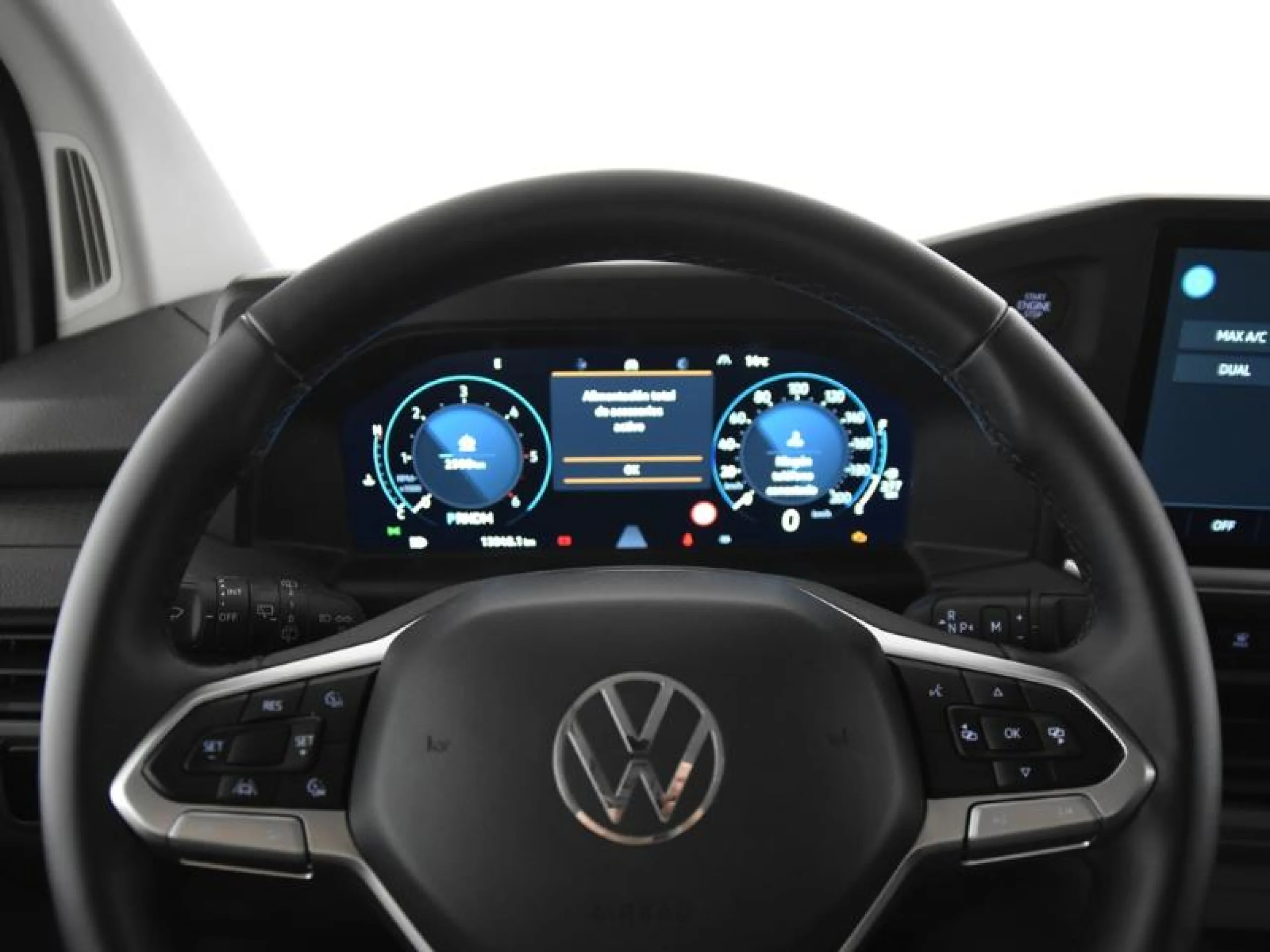 VOLKSWAGEN CARAVELLE CORTA 2.0 TDI 110 KW (150 CV) AUT 8 VEL - Foto 14