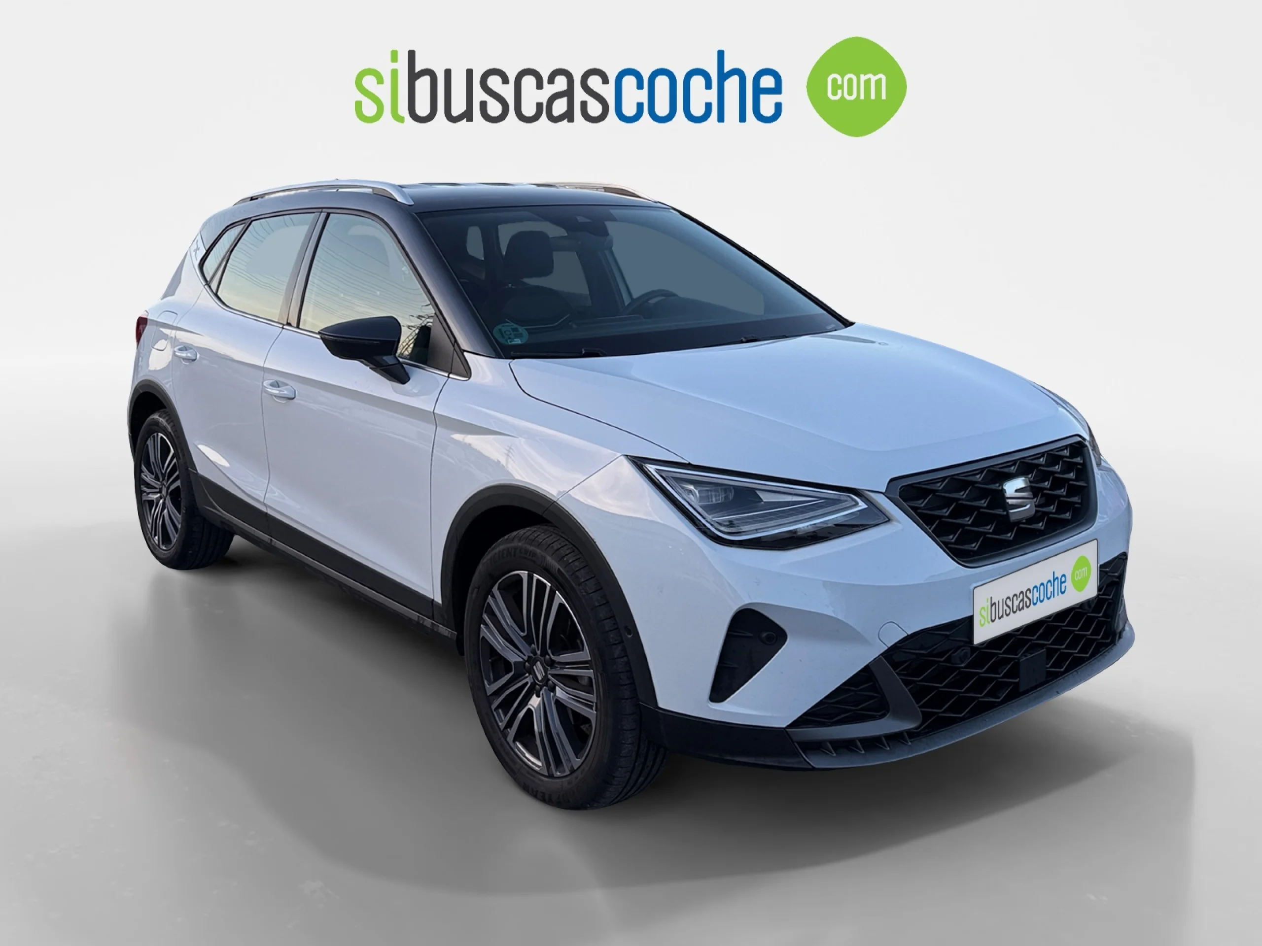SEAT ARONA 1.0 TSI 81KW (110CV) FR - Foto 1