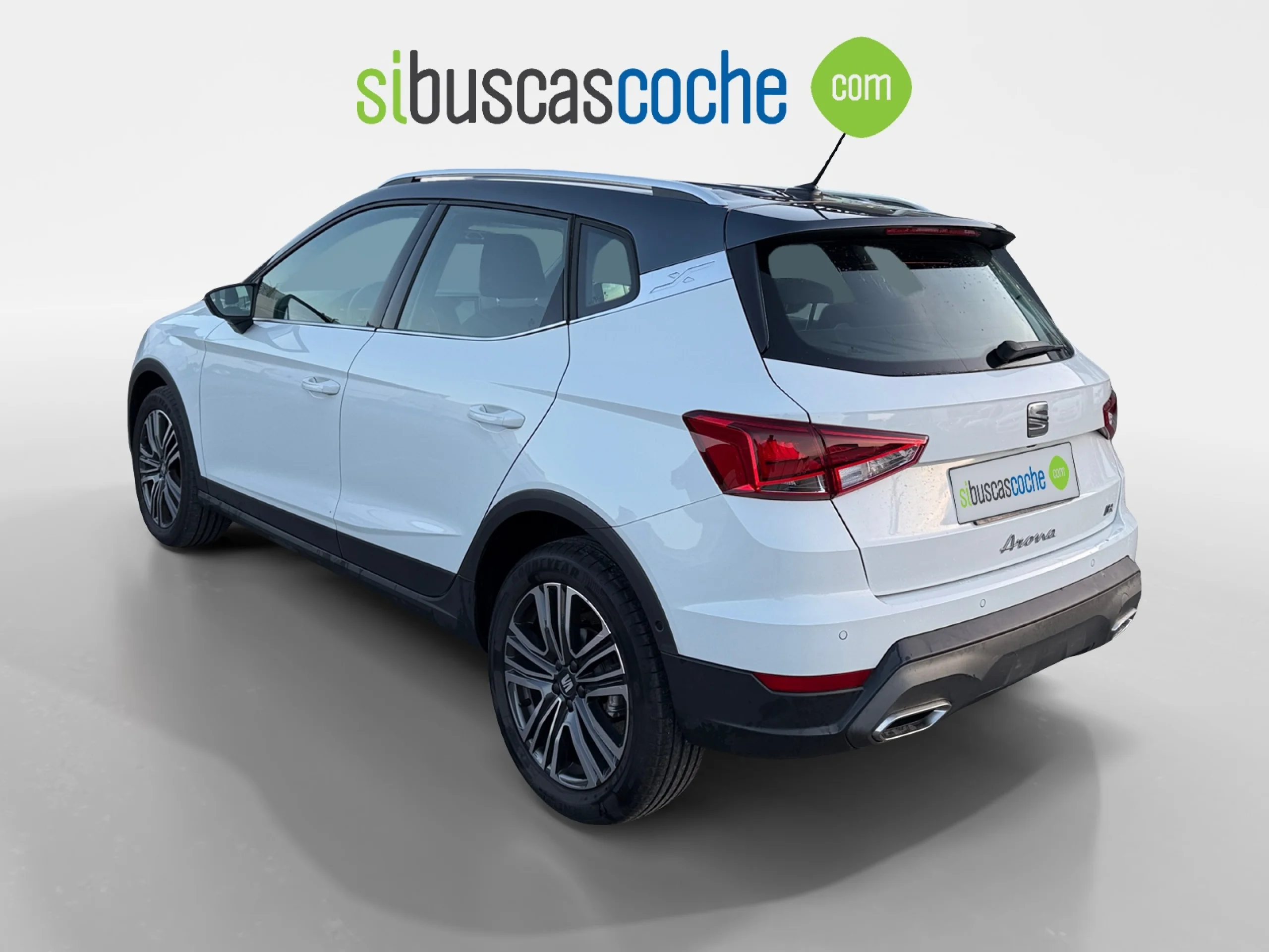 SEAT ARONA 1.0 TSI 81KW (110CV) FR - Foto 2