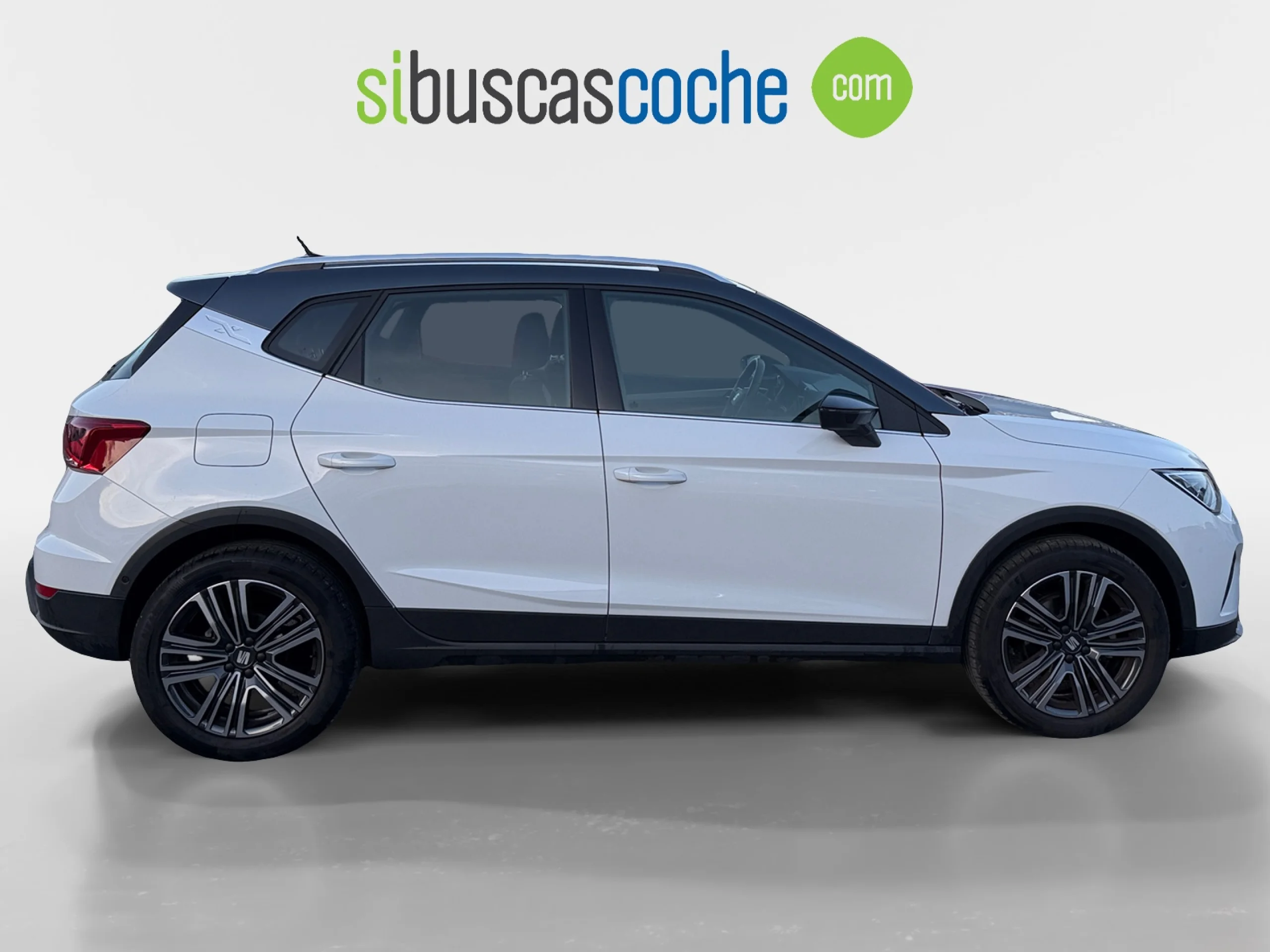 SEAT ARONA 1.0 TSI 81KW (110CV) FR - Foto 3