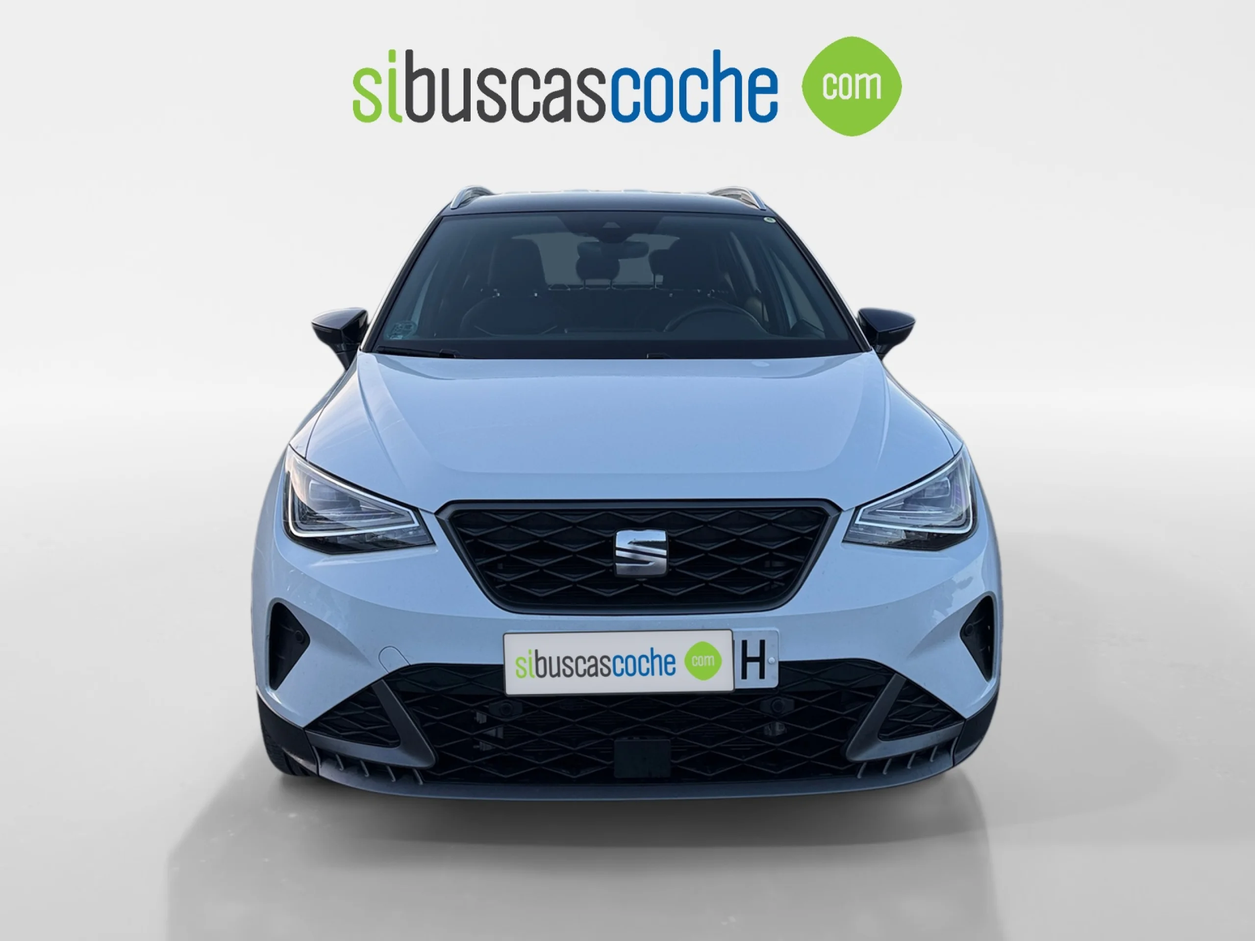 SEAT ARONA 1.0 TSI 81KW (110CV) FR - Foto 12
