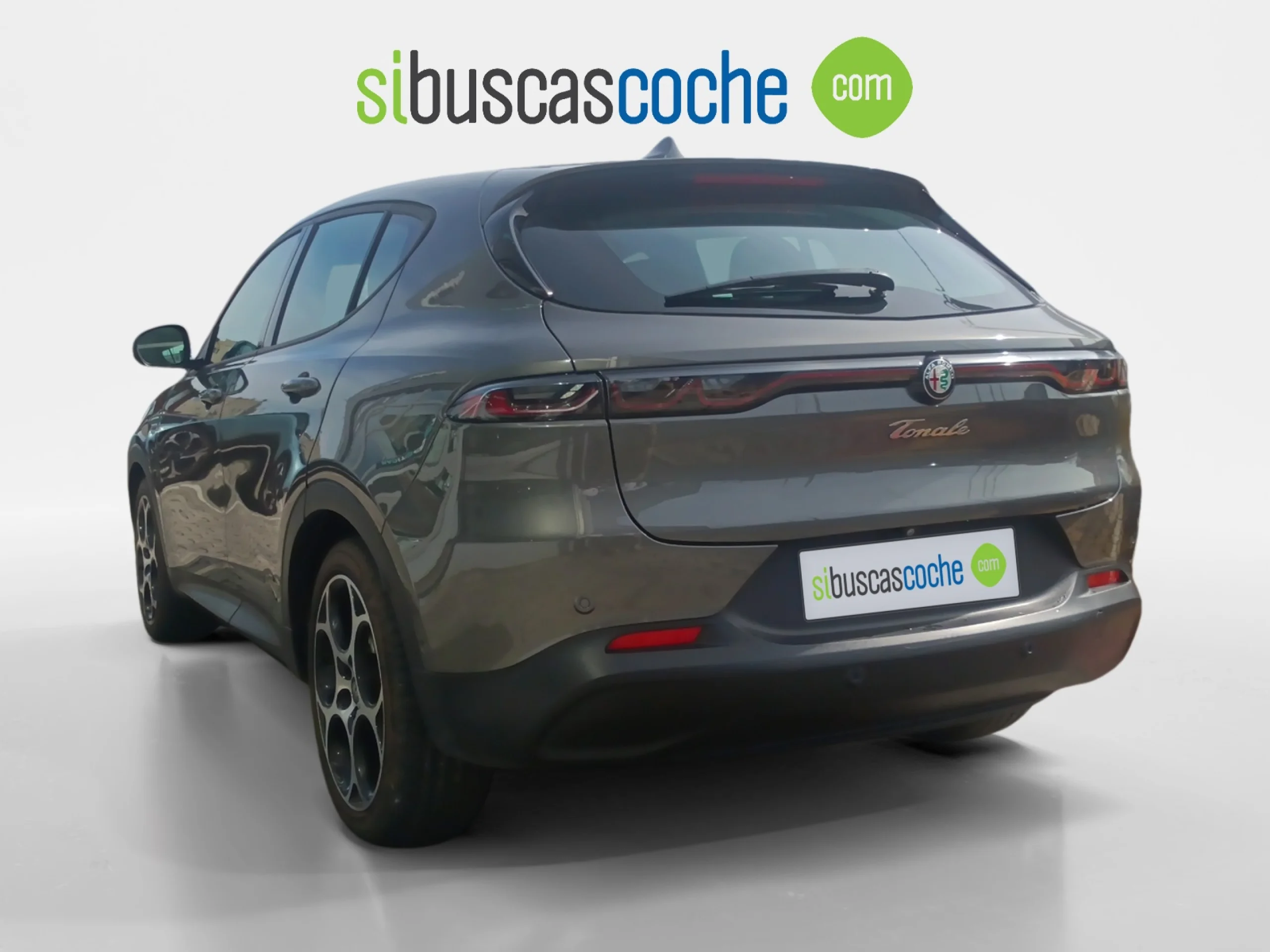 ALFA ROMEO TONALE 1.6 DS 130 CV SPRINT FWD - Foto 2
