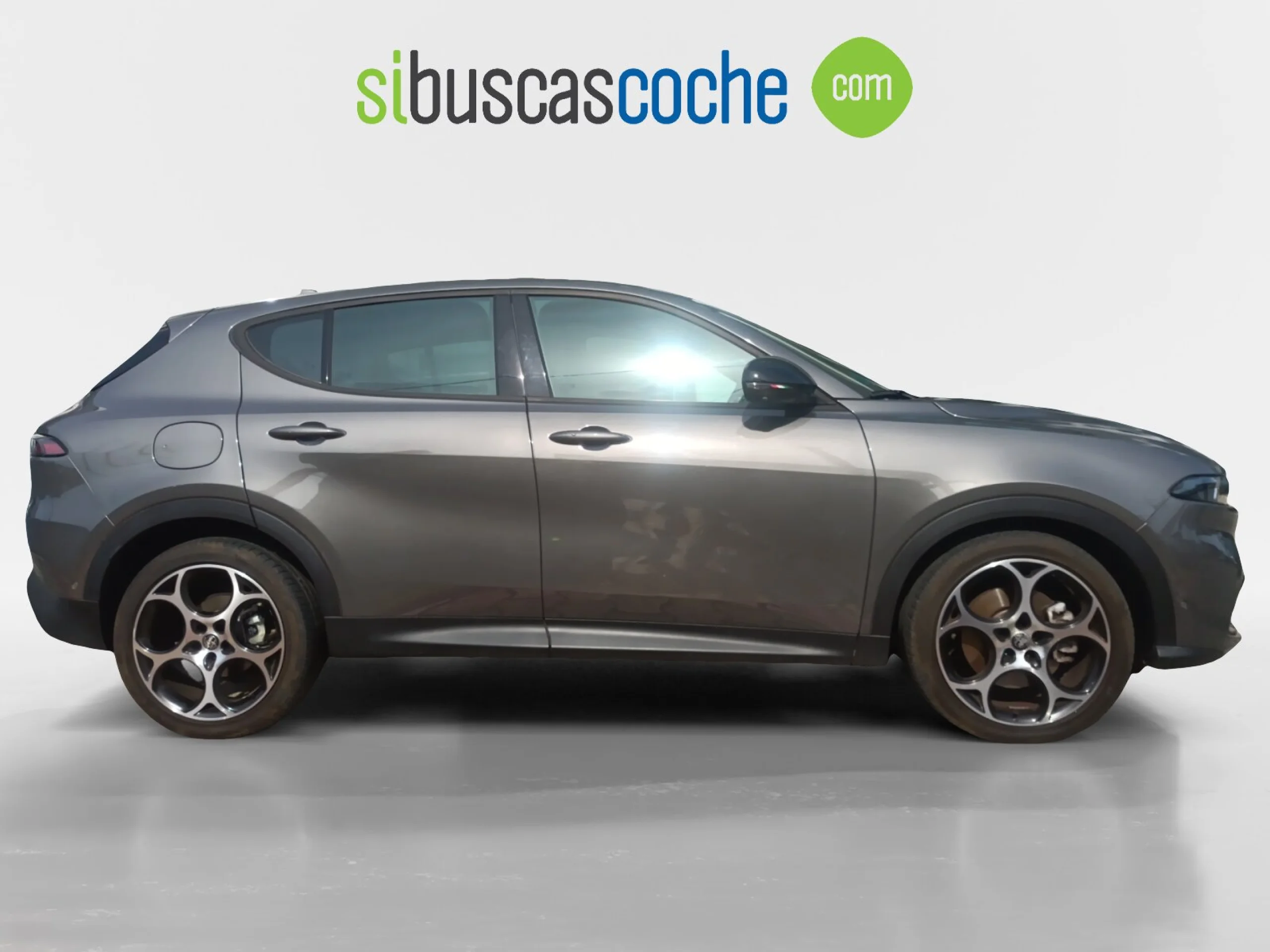 ALFA ROMEO TONALE 1.6 DS 130 CV SPRINT FWD - Foto 3