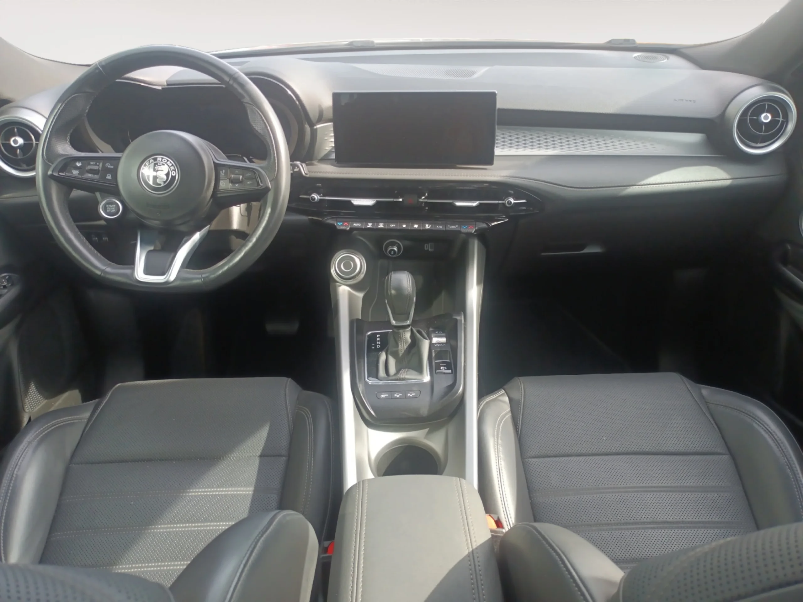 ALFA ROMEO TONALE 1.6 DS 130 CV SPRINT FWD - Foto 4