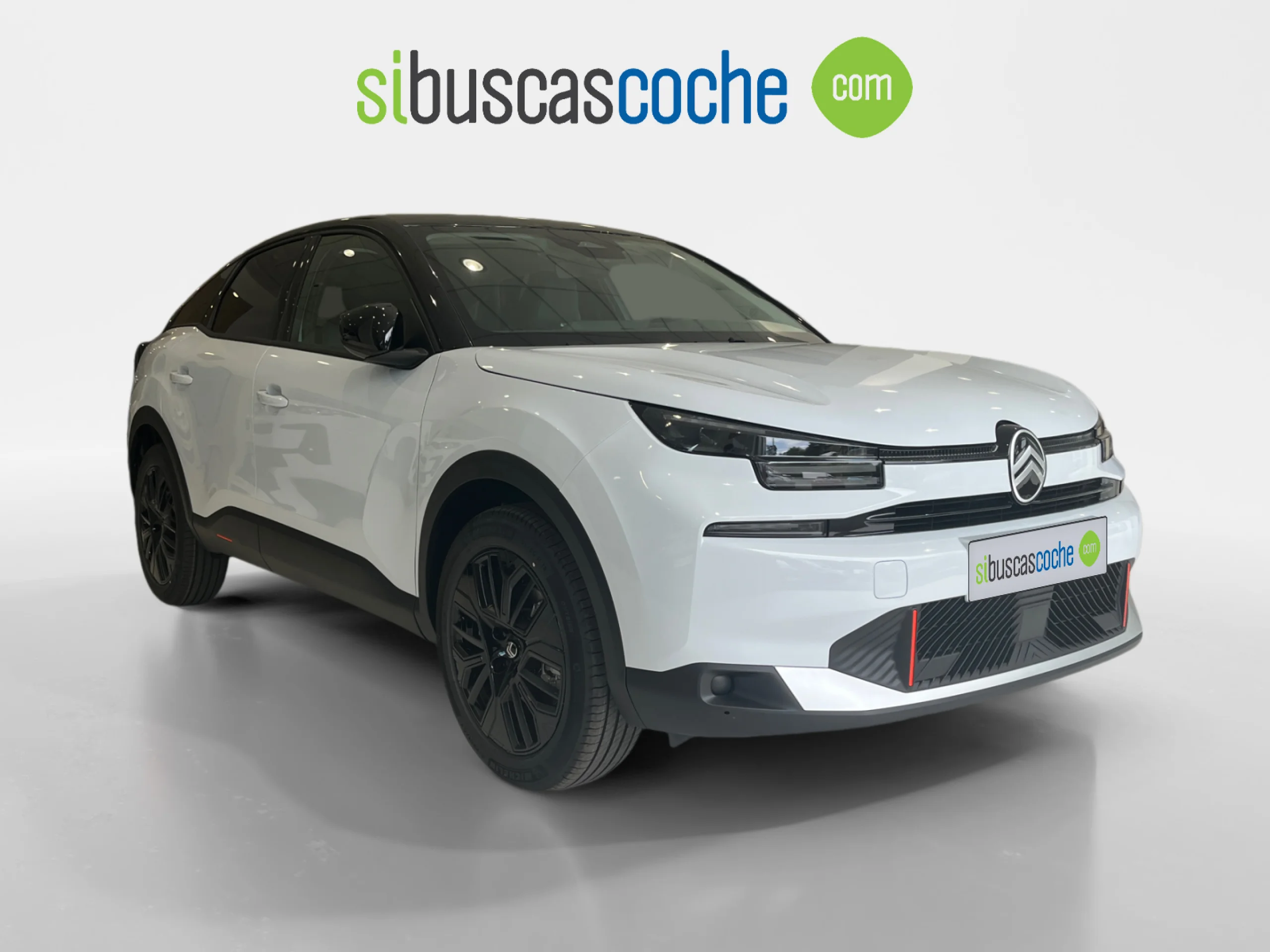 CITROEN C4 HYBRID 145 Ë DCS6 COLLECTION - Foto 1