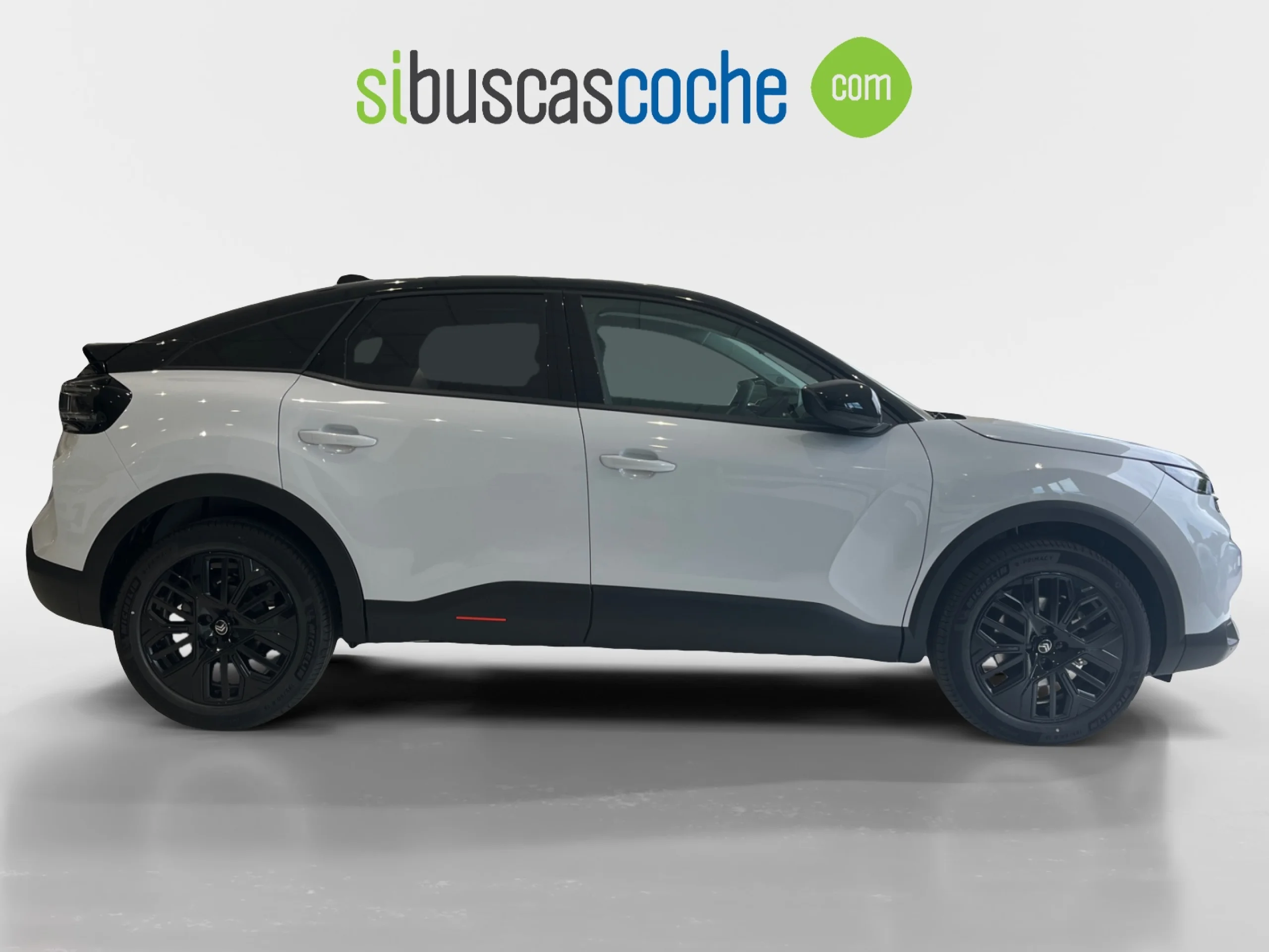 CITROEN C4 HYBRID 145 Ë DCS6 COLLECTION - Foto 3