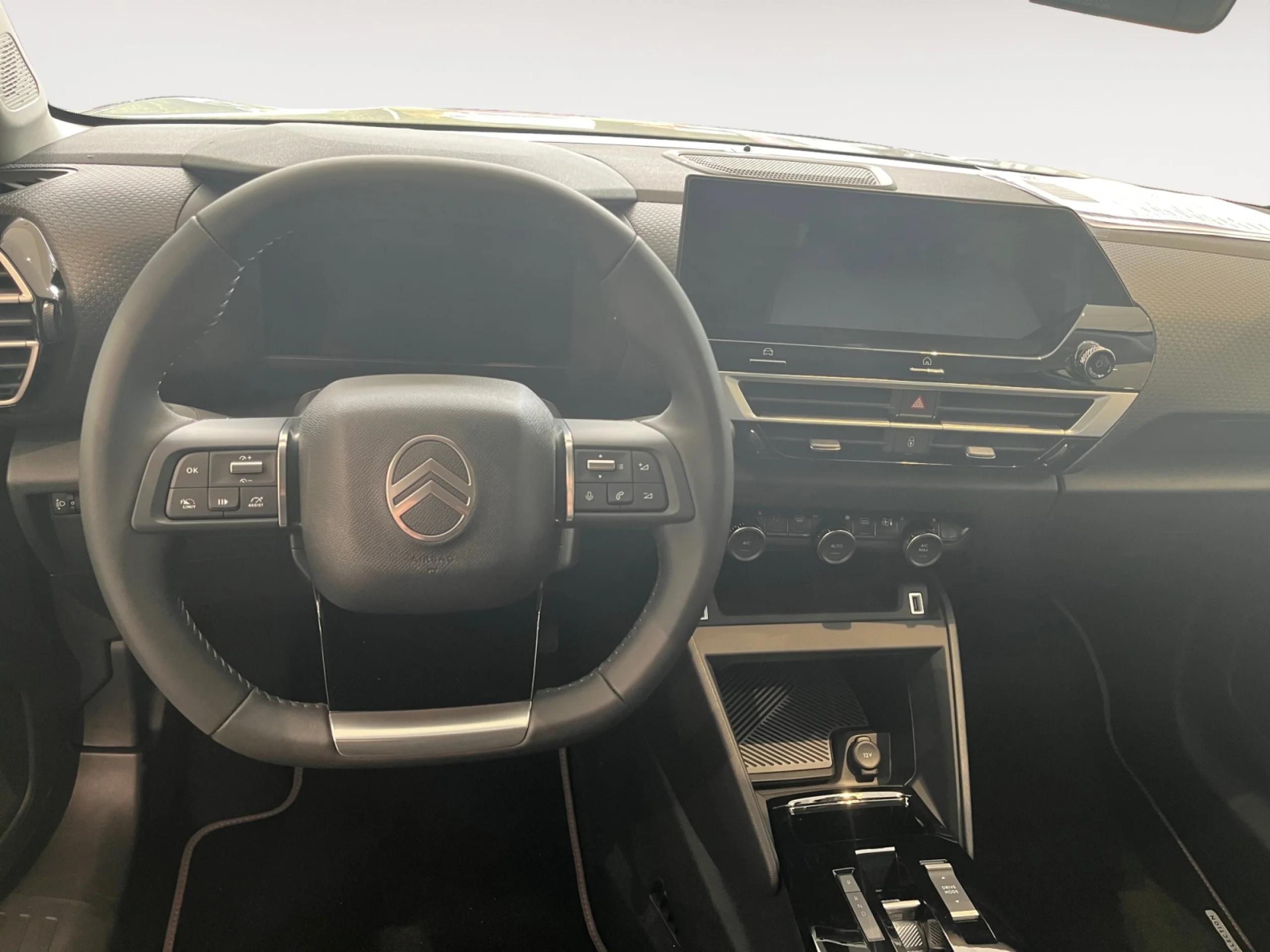 CITROEN C4 HYBRID 145 Ë DCS6 COLLECTION - Foto 4