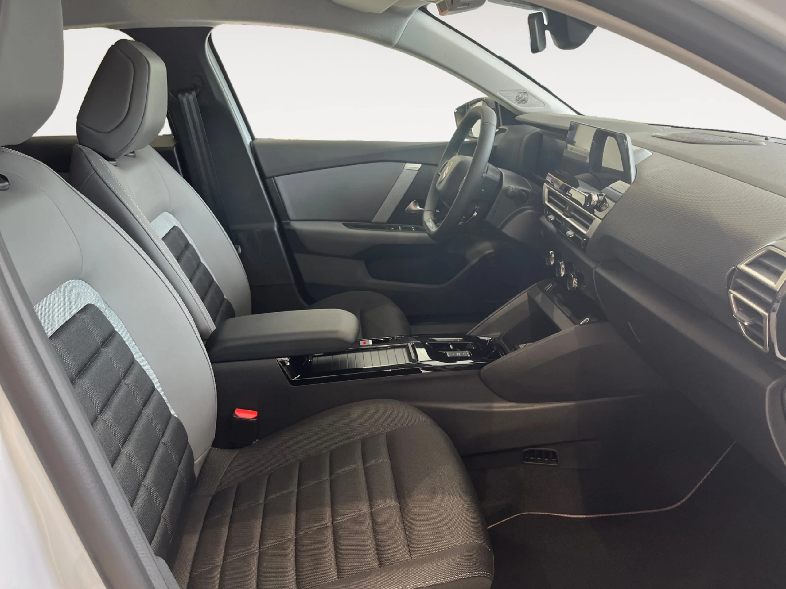 CITROEN C4 HYBRID 145 Ë DCS6 COLLECTION - Foto 5