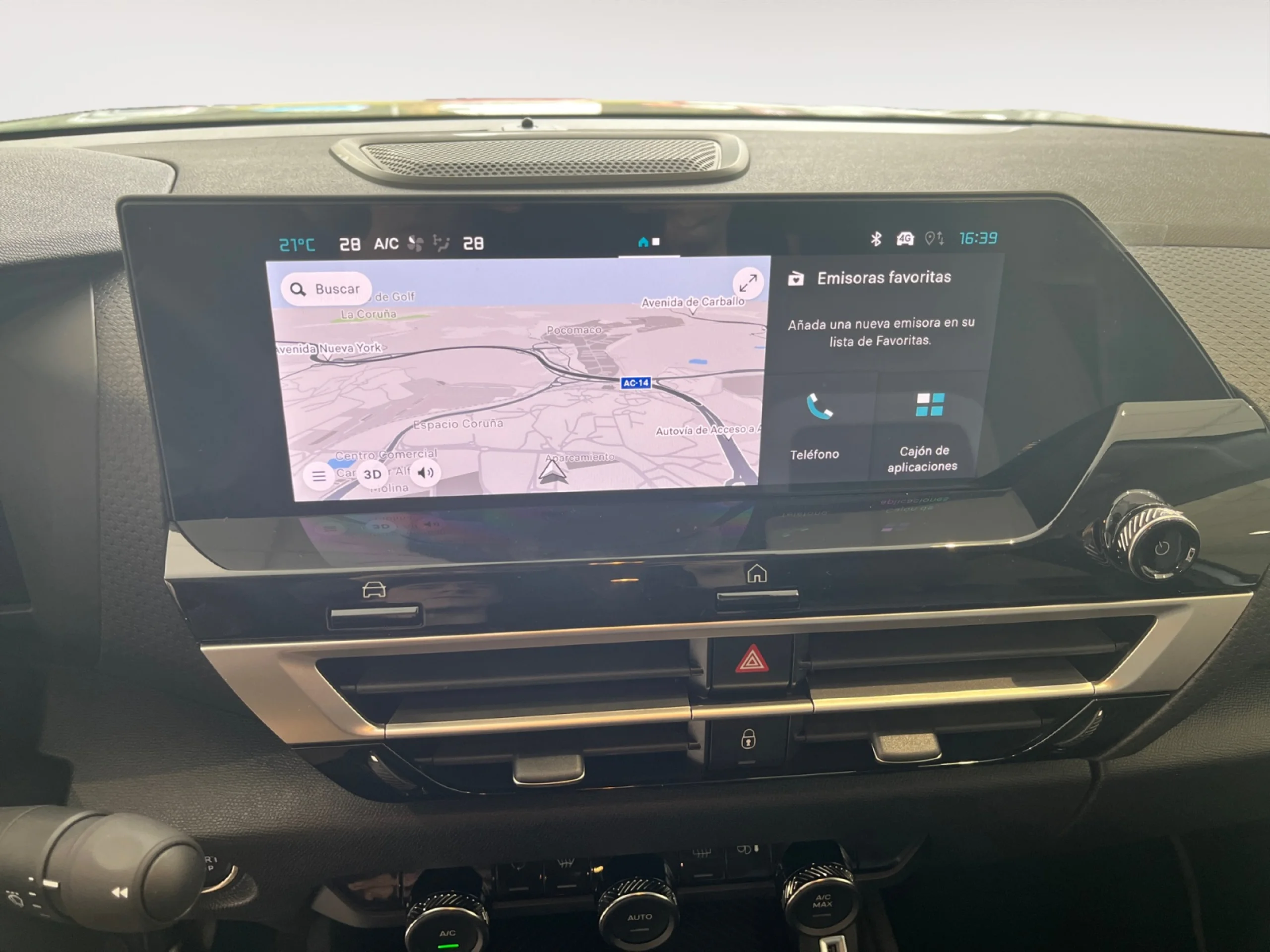 CITROEN C4 HYBRID 145 Ë DCS6 COLLECTION - Foto 10