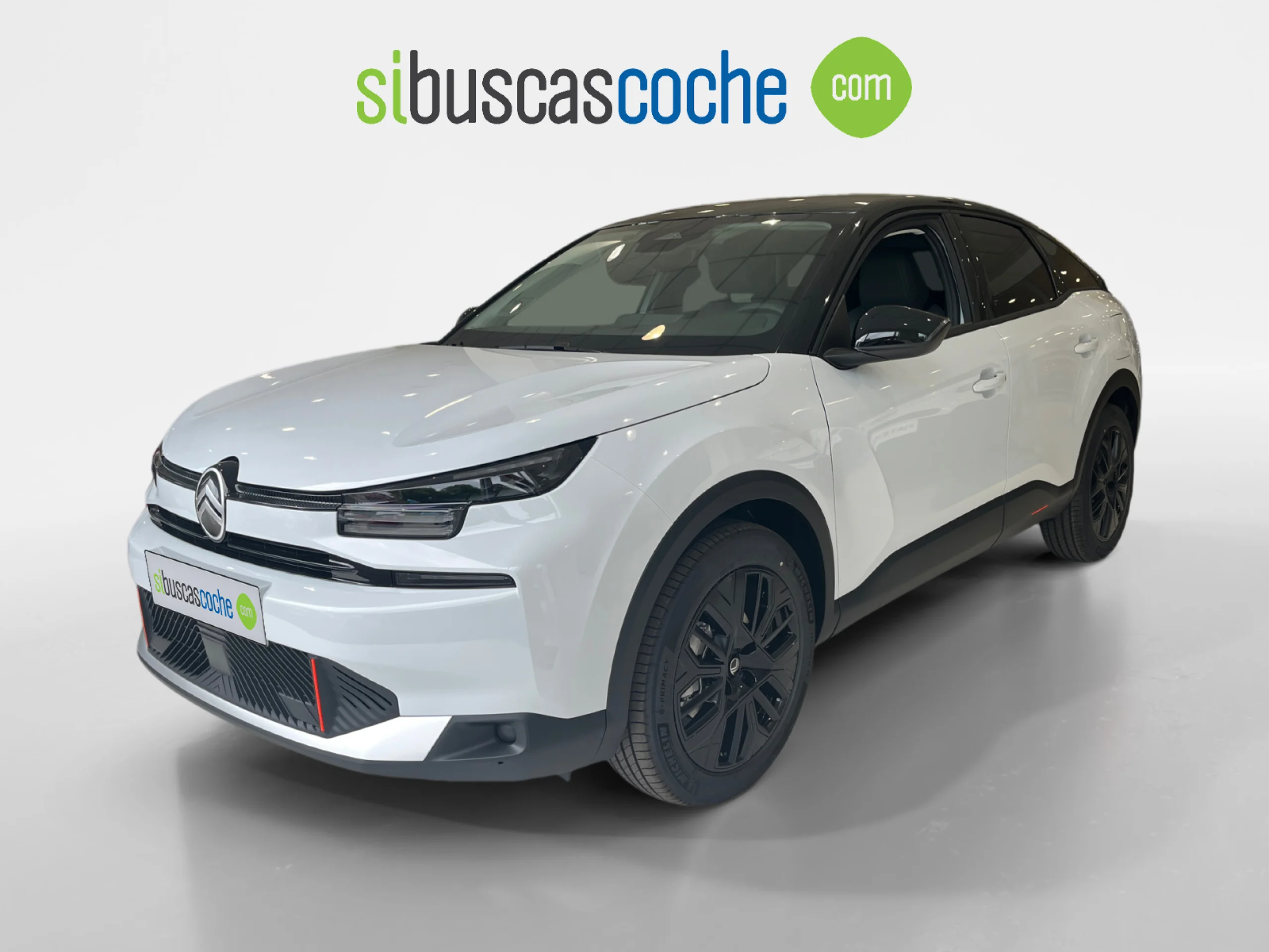 CITROEN C4 HYBRID 145 Ë DCS6 COLLECTION - Foto 16