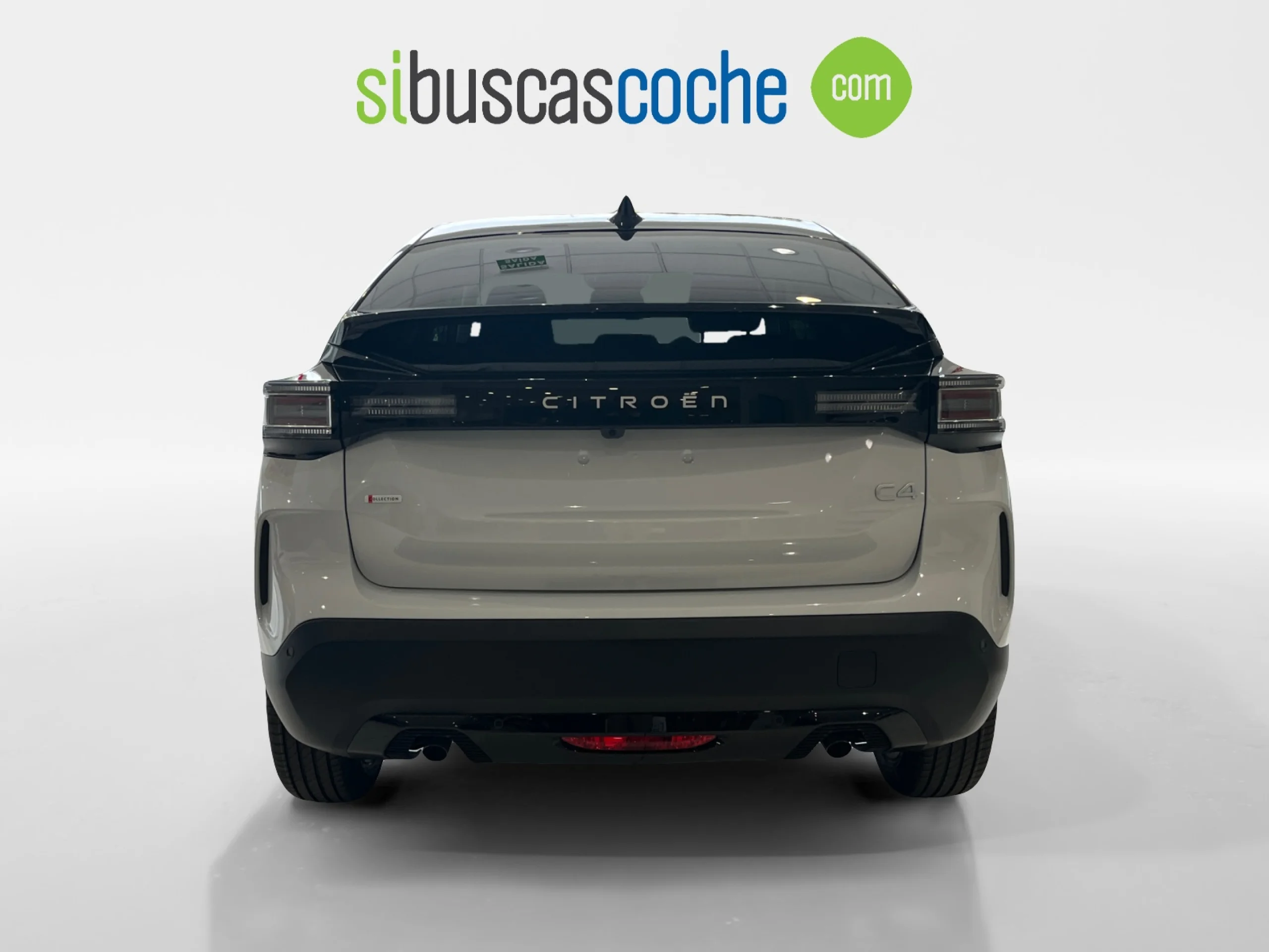 CITROEN C4 HYBRID 145 Ë DCS6 COLLECTION - Foto 18
