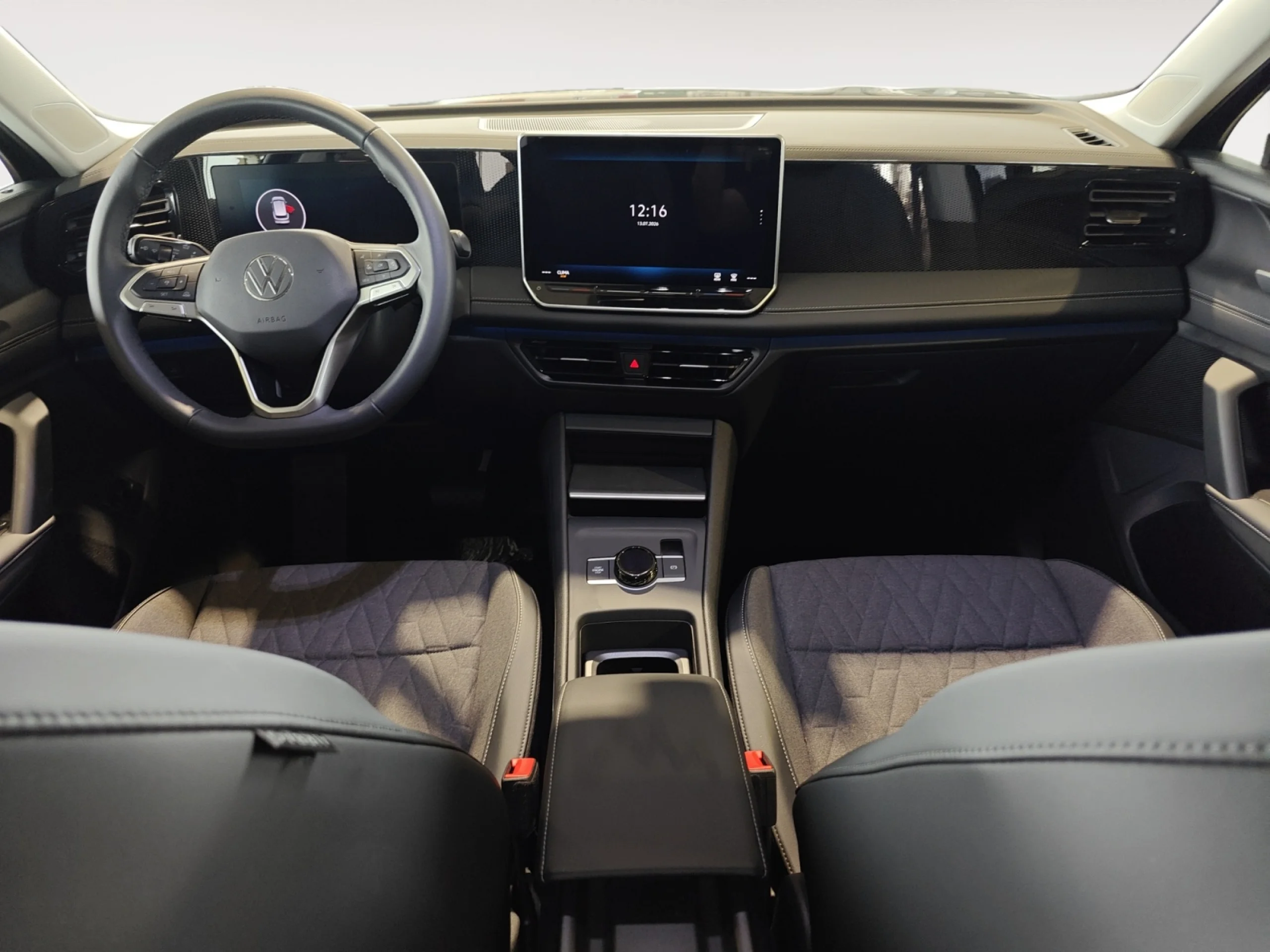 VOLKSWAGEN TIGUAN ··MÁS·· 2.0 TDI 110KW (150CV) DSG - Foto 4