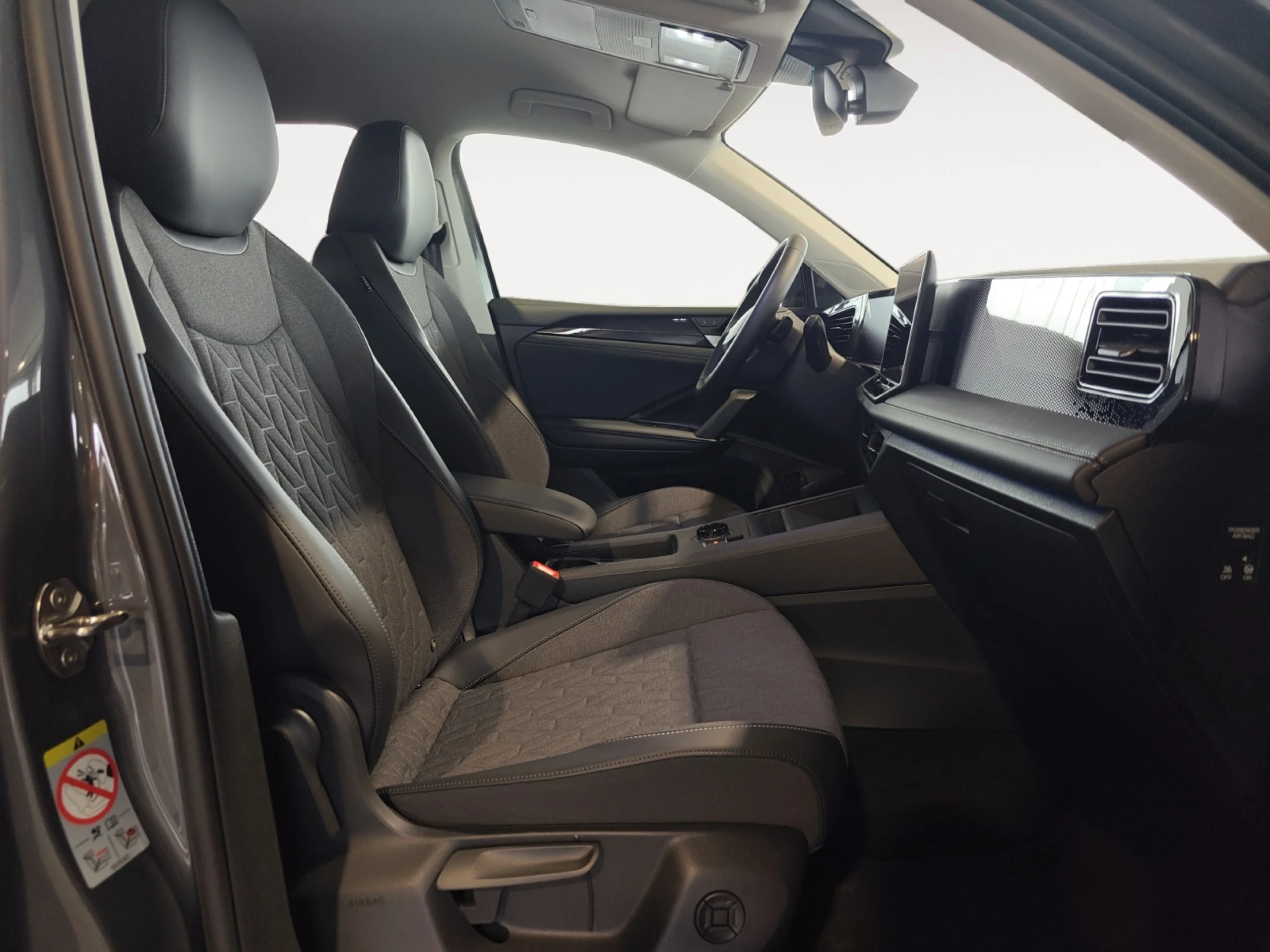 VOLKSWAGEN TIGUAN ··MÁS·· 2.0 TDI 110KW (150CV) DSG - Foto 5