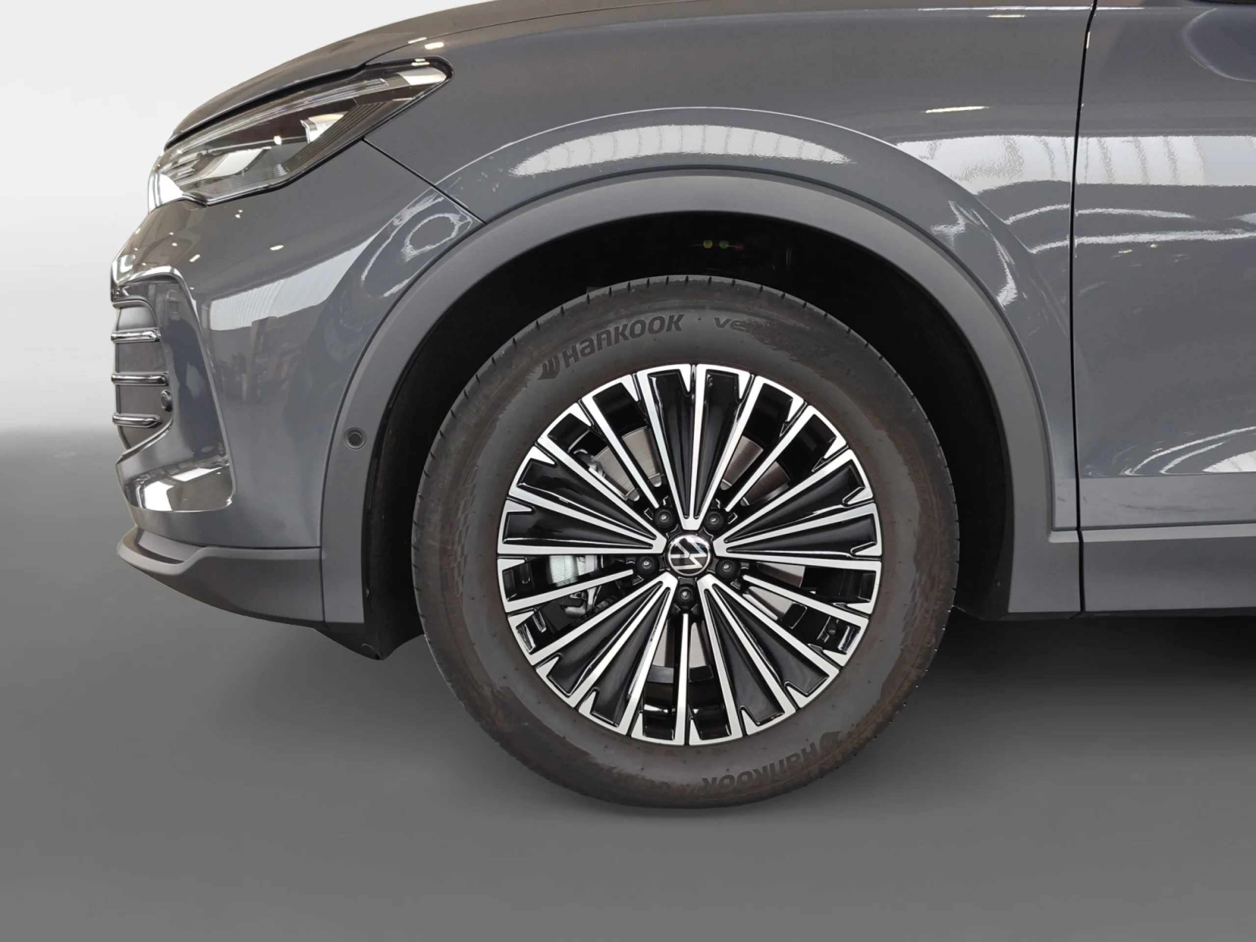 VOLKSWAGEN TIGUAN ··MÁS·· 2.0 TDI 110KW (150CV) DSG - Foto 8