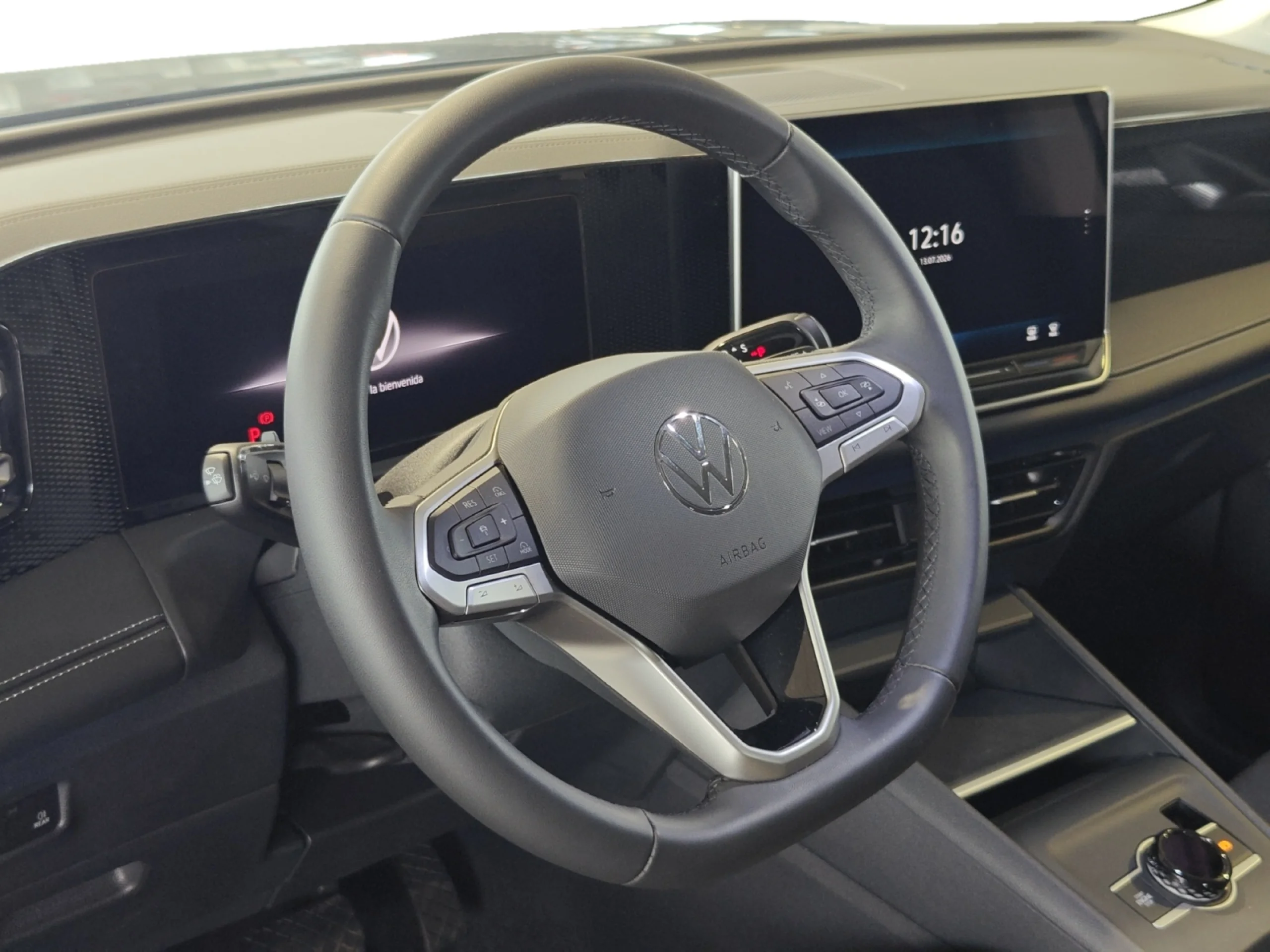 VOLKSWAGEN TIGUAN ··MÁS·· 2.0 TDI 110KW (150CV) DSG - Foto 9