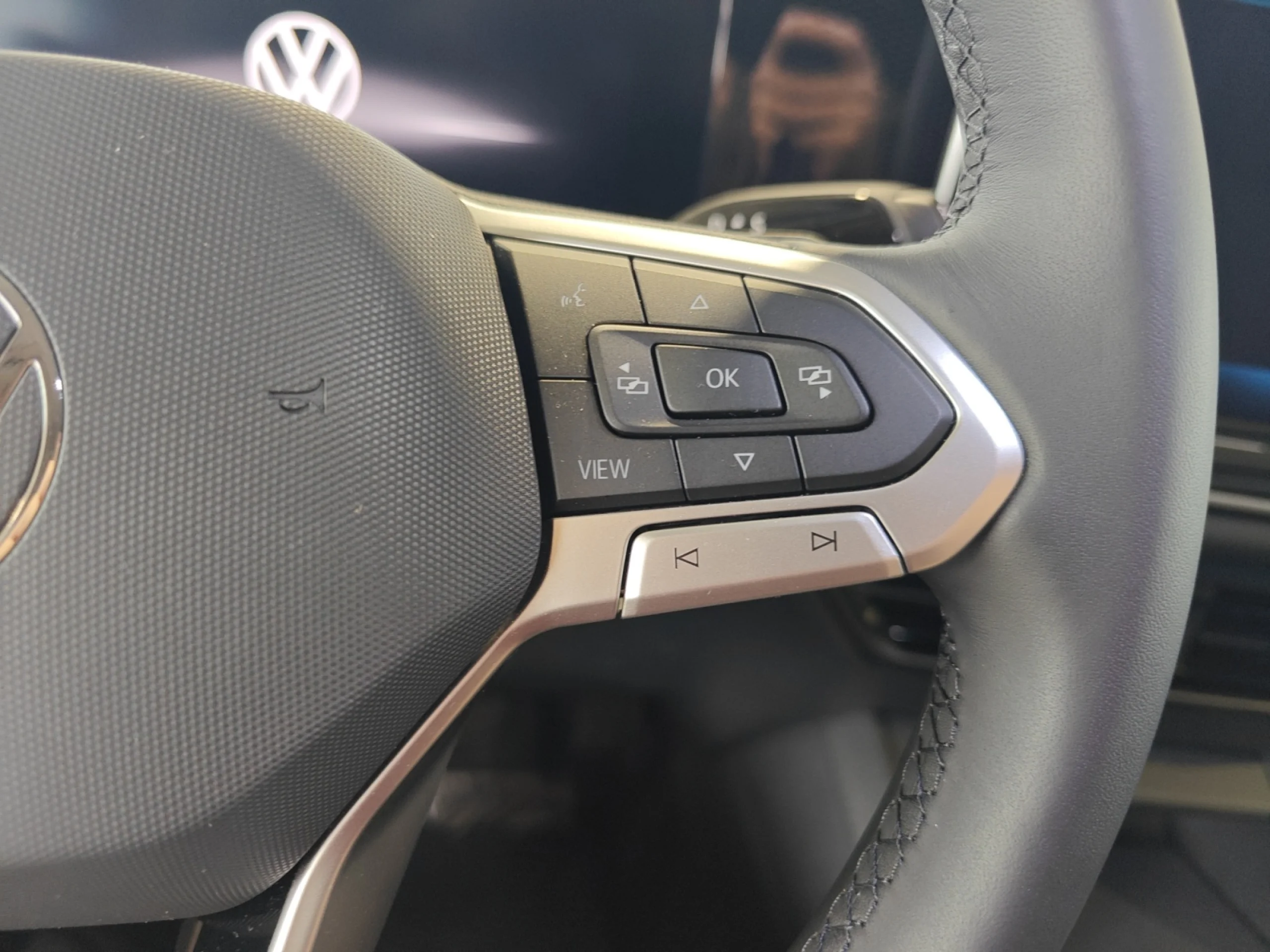 VOLKSWAGEN TIGUAN ··MÁS·· 2.0 TDI 110KW (150CV) DSG - Foto 10
