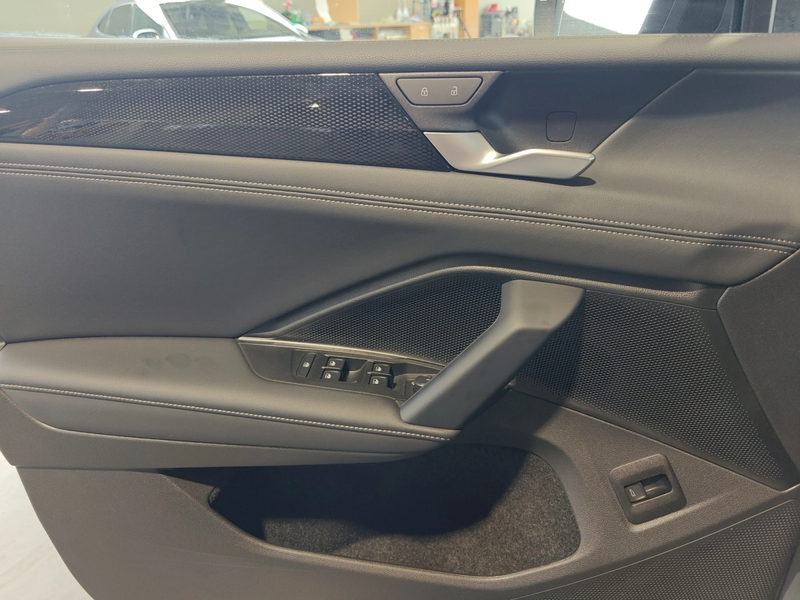 VOLKSWAGEN TIGUAN ··MÁS·· 2.0 TDI 110KW (150CV) DSG - Foto 13