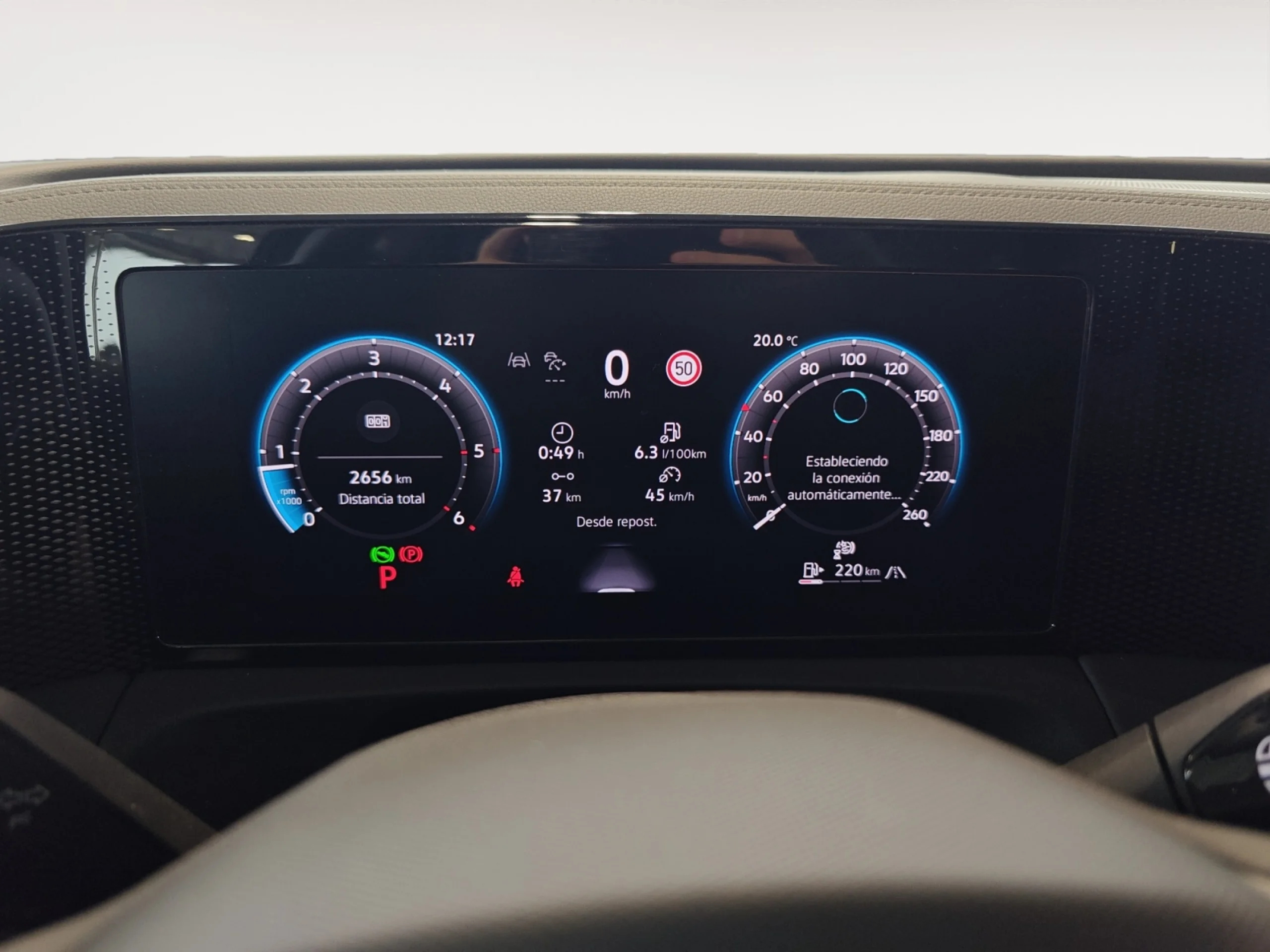 VOLKSWAGEN TIGUAN ··MÁS·· 2.0 TDI 110KW (150CV) DSG - Foto 15