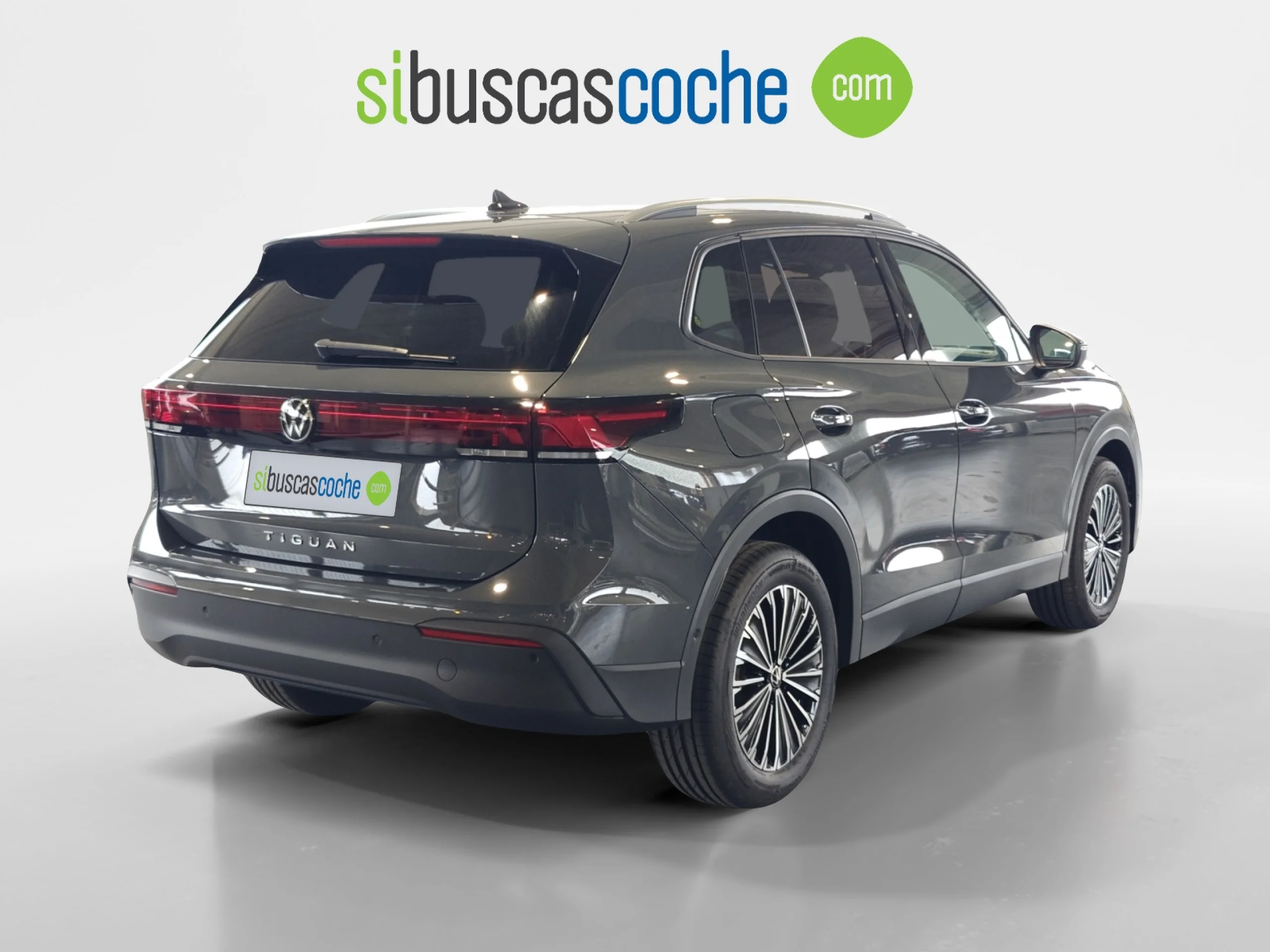 VOLKSWAGEN TIGUAN ··MÁS·· 2.0 TDI 110KW (150CV) DSG - Foto 18