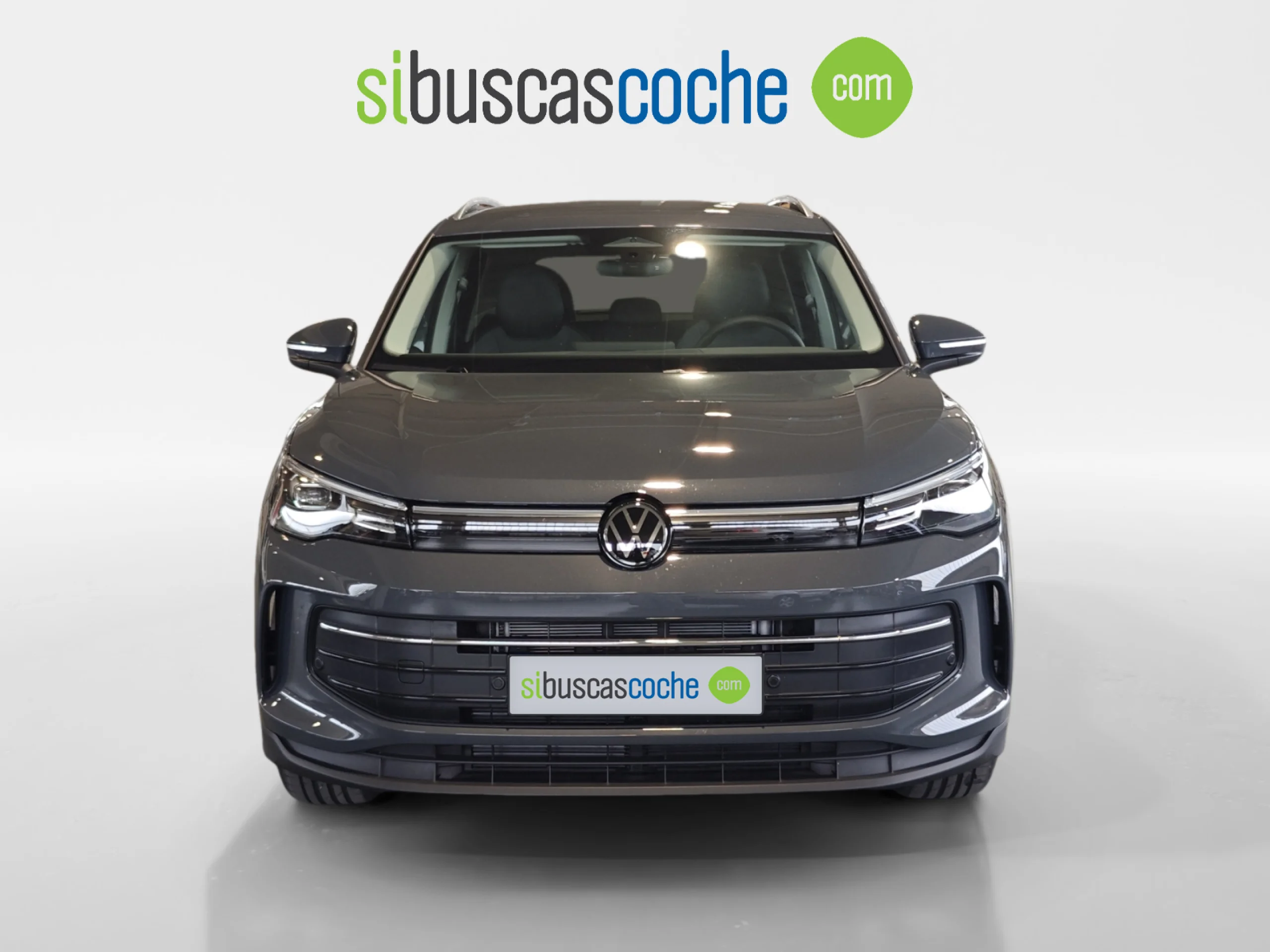 VOLKSWAGEN TIGUAN ··MÁS·· 2.0 TDI 110KW (150CV) DSG - Foto 19
