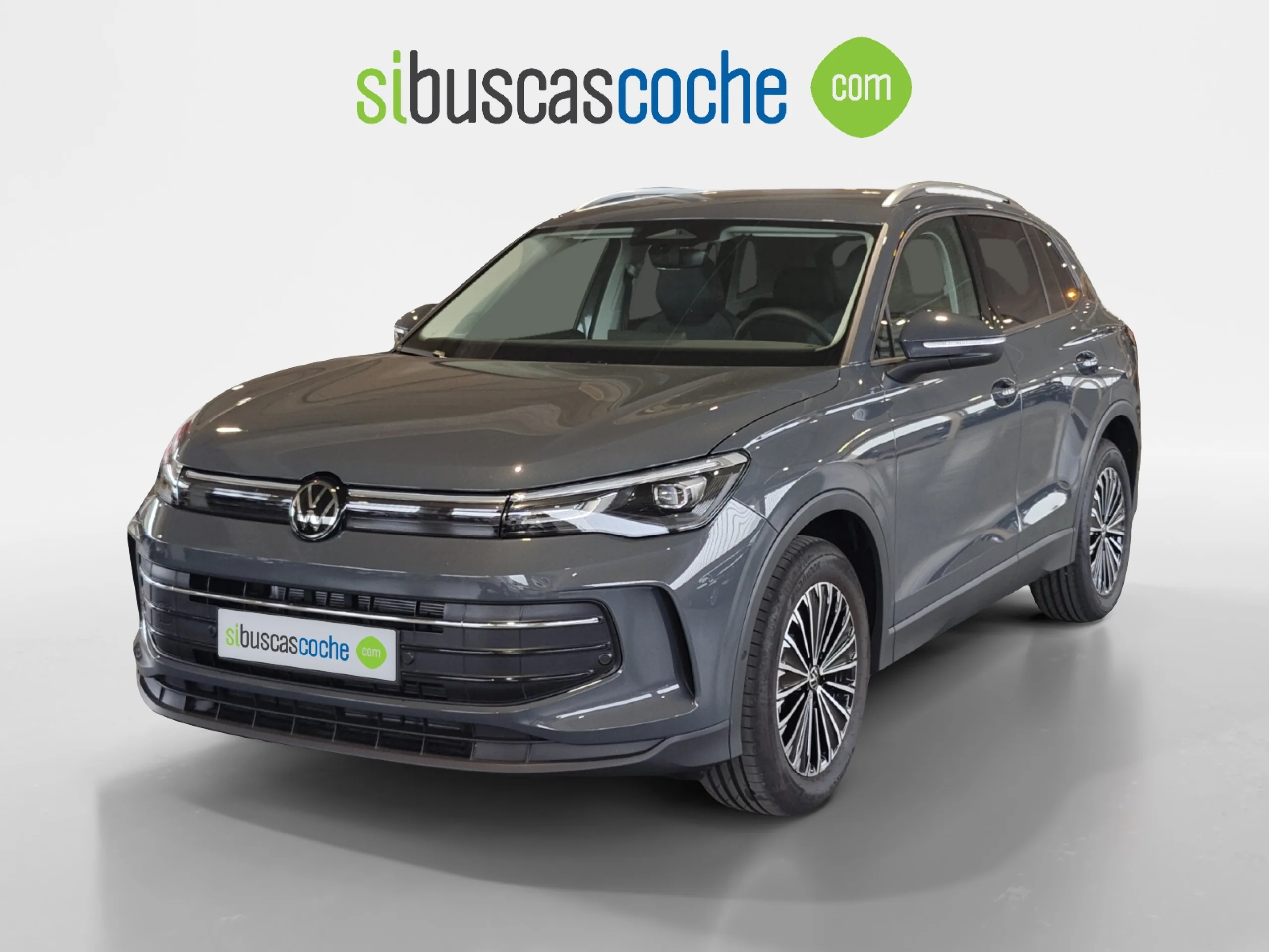VOLKSWAGEN TIGUAN ··MÁS·· 2.0 TDI 110KW (150CV) DSG - Foto 21