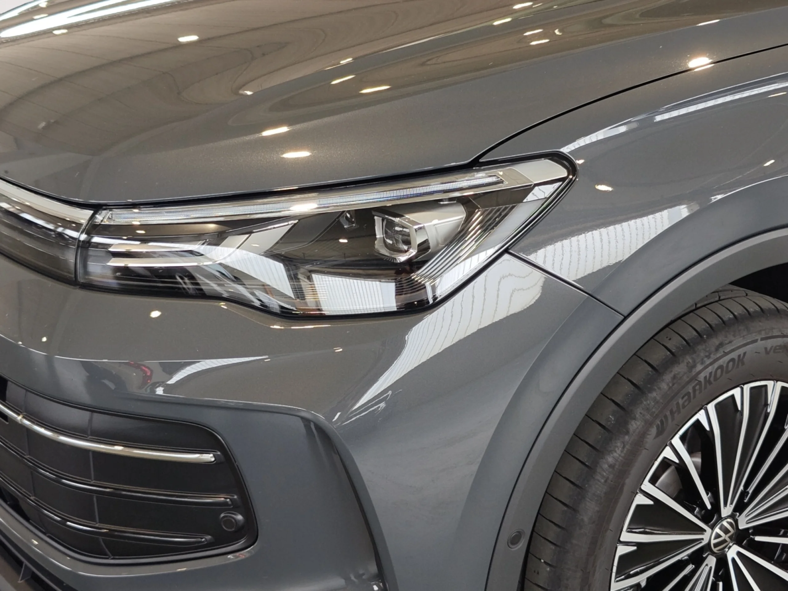 VOLKSWAGEN TIGUAN ··MÁS·· 2.0 TDI 110KW (150CV) DSG - Foto 22
