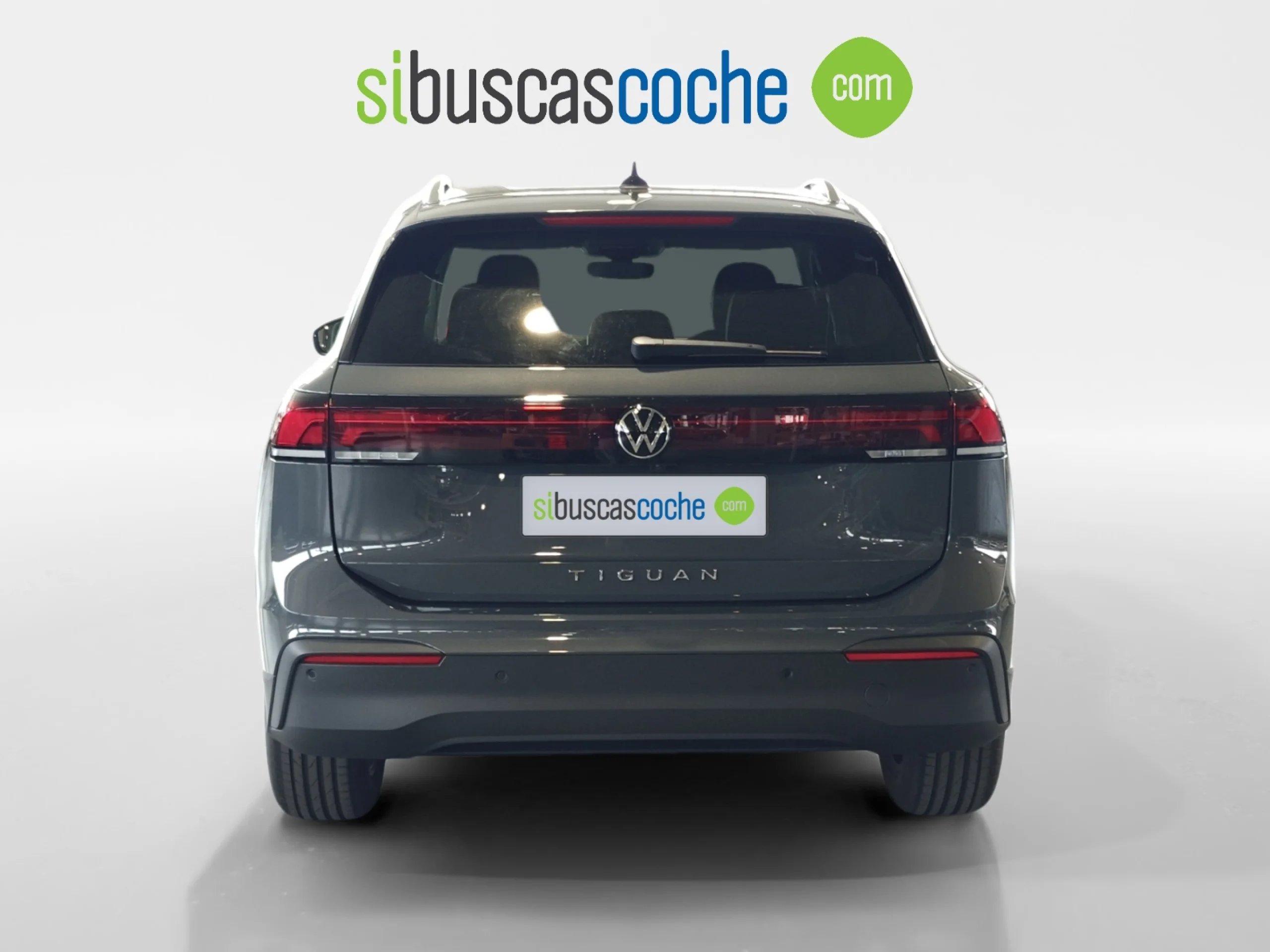 VOLKSWAGEN TIGUAN ··MÁS·· 2.0 TDI 110KW (150CV) DSG - Foto 23