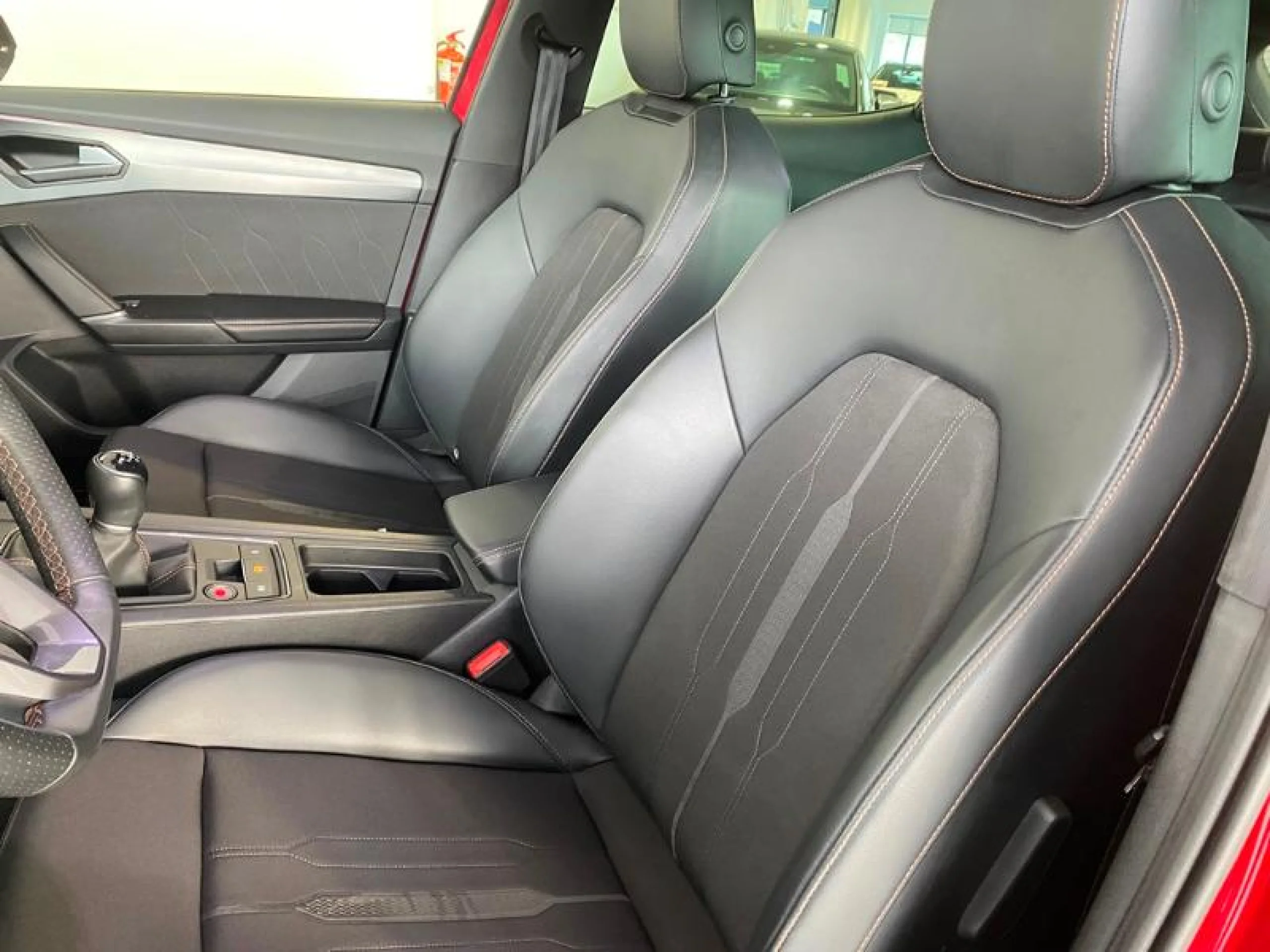 CUPRA FORMENTOR 1.5 TSI 110KW (150 CV) - Foto 21