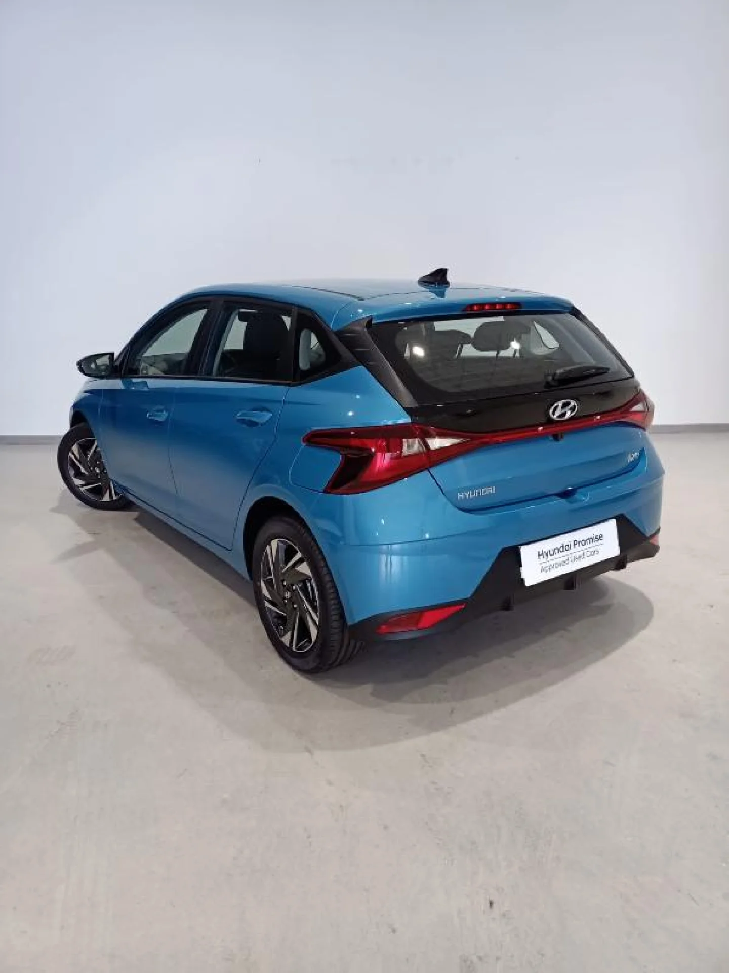 HYUNDAI I20 1.0 TGDI 74KW (100CV) KLASS - Foto 2