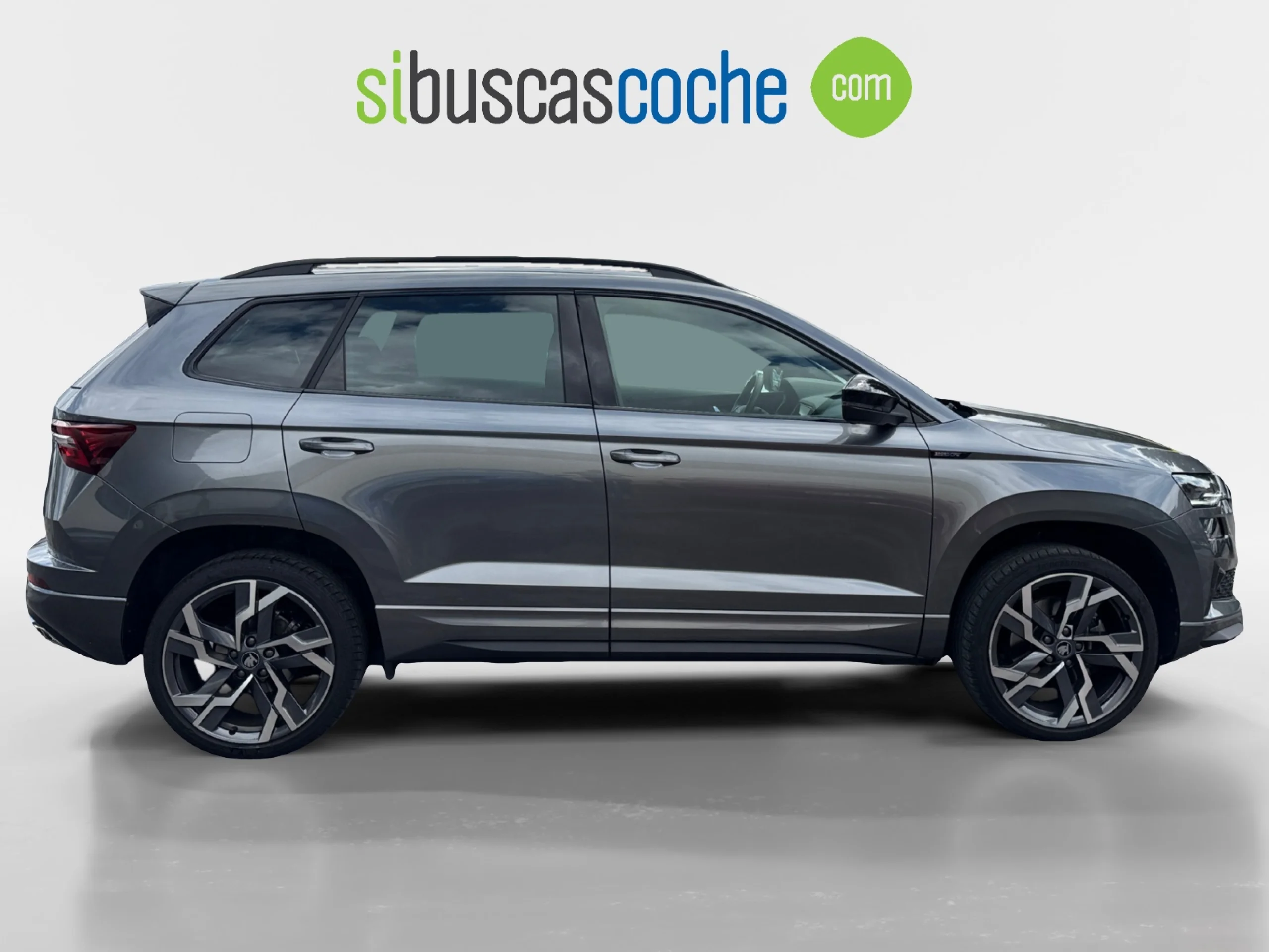 SKODA KAROQ 1.5 TSI 110KW (150CV) DSG ACT SPORTLINE - Foto 3